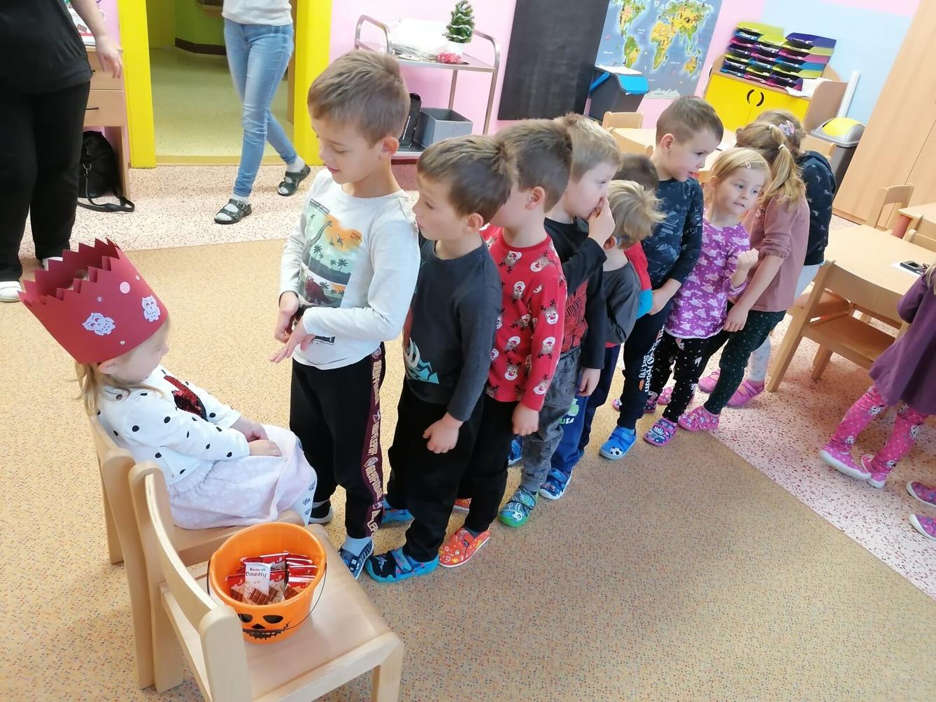 Slavíme!!!! Rozárka měla narozeniny :-) - 2