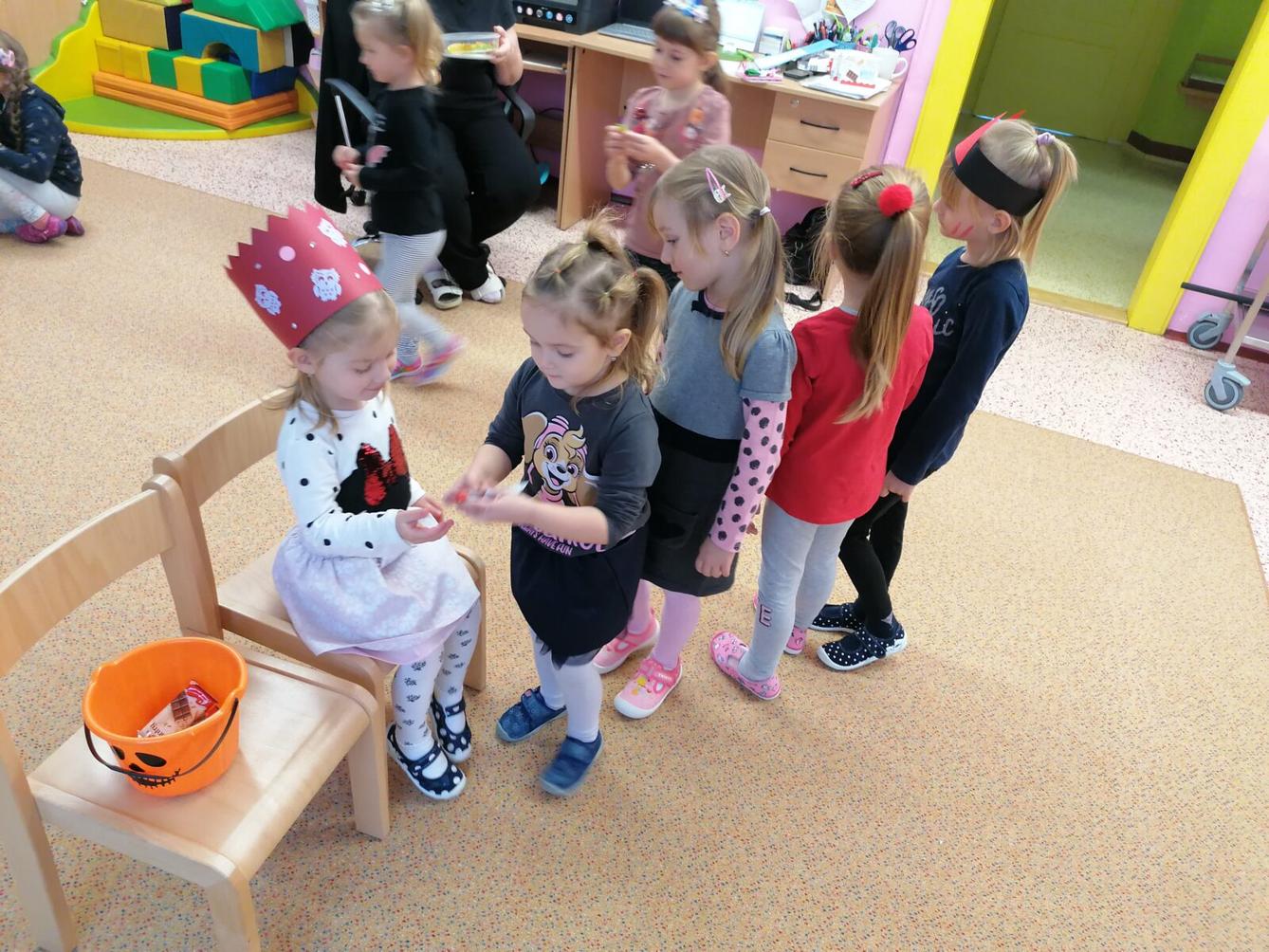 Slavíme!!!! Rozárka měla narozeniny :-) - 6