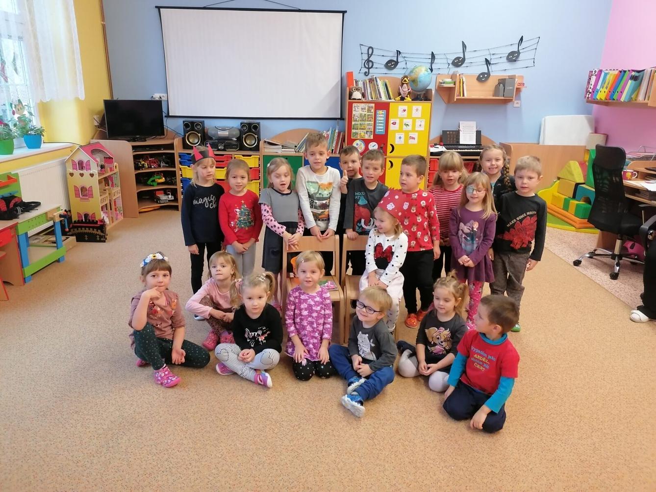 Slavíme!!!! Rozárka měla narozeniny :-) - 7