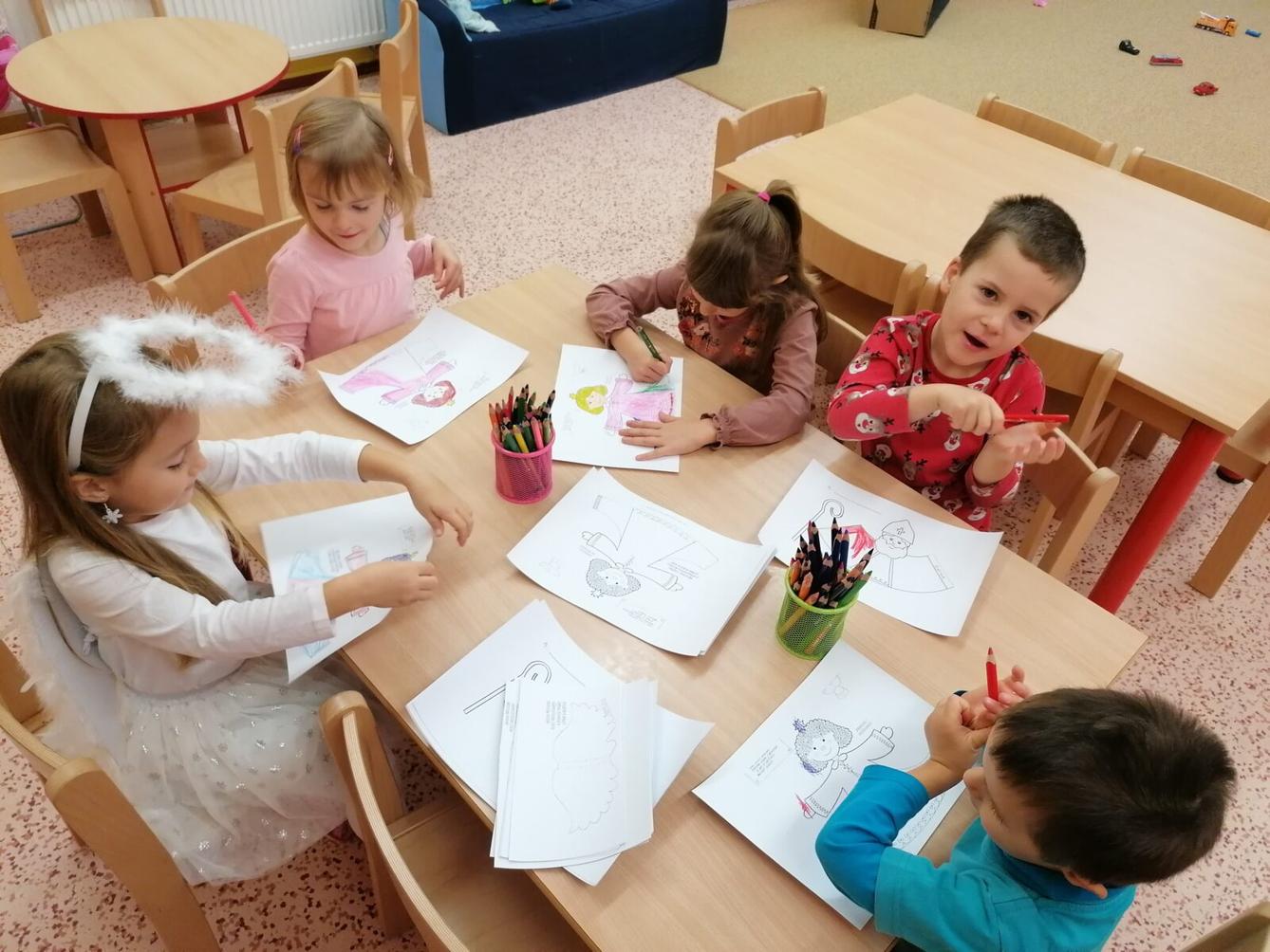 "ČERTOVINY" tvořeníčko, tvoření :-) - 32