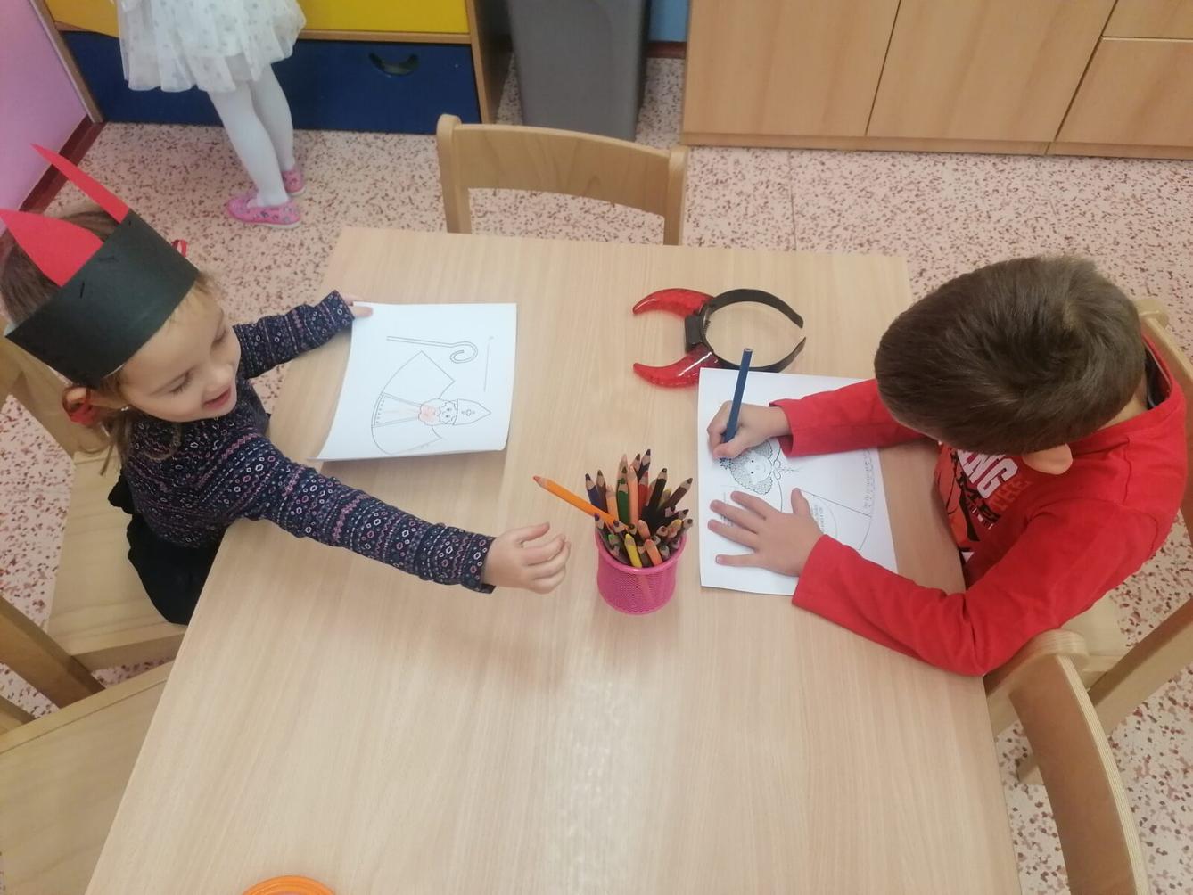 "ČERTOVINY" tvořeníčko, tvoření :-) - 33