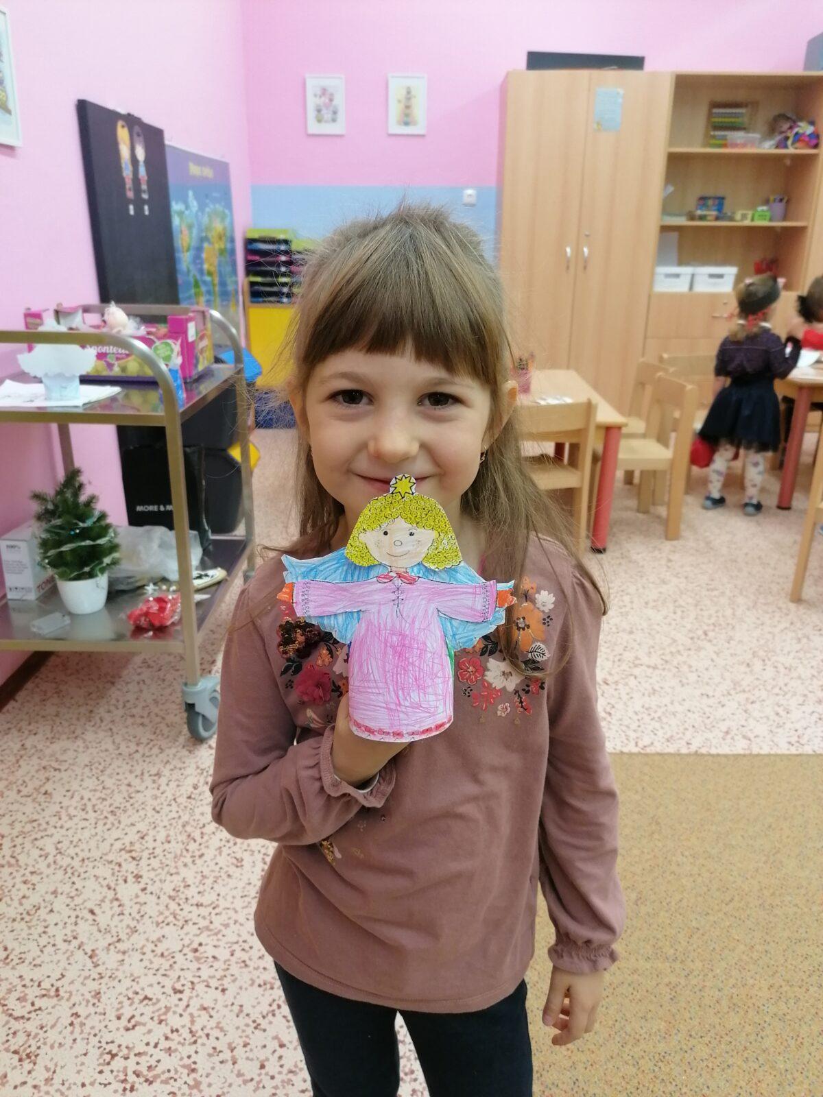 "ČERTOVINY" tvořeníčko, tvoření :-) - 37