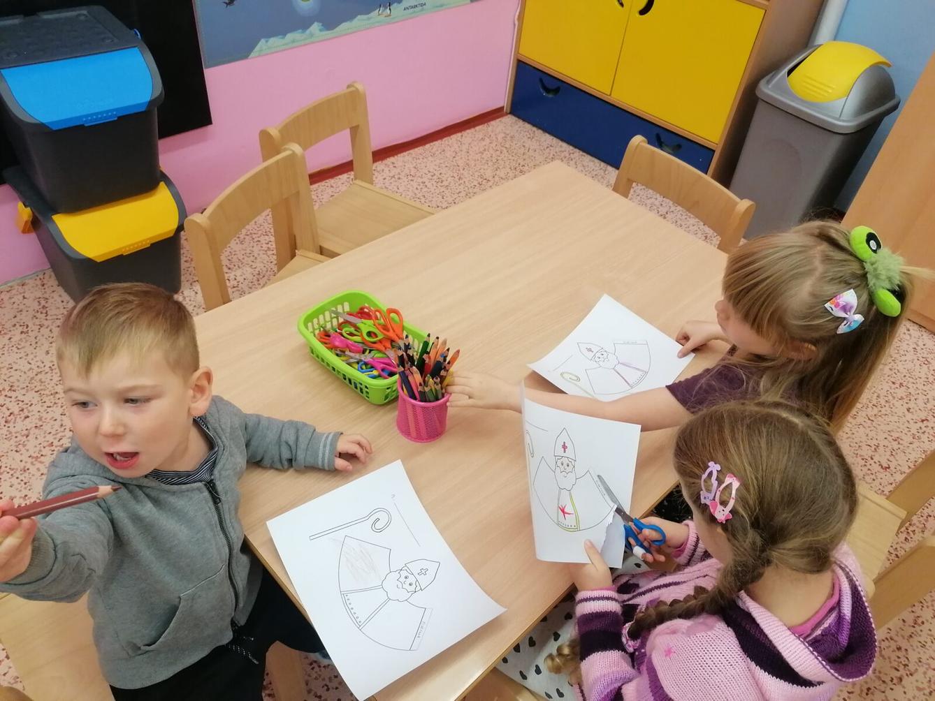 "ČERTOVINY" tvořeníčko, tvoření :-) - 43