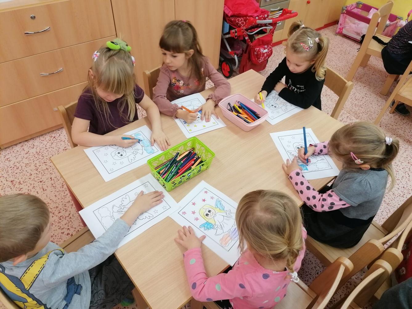 "ČERTOVINY" tvořeníčko, tvoření :-) - 52