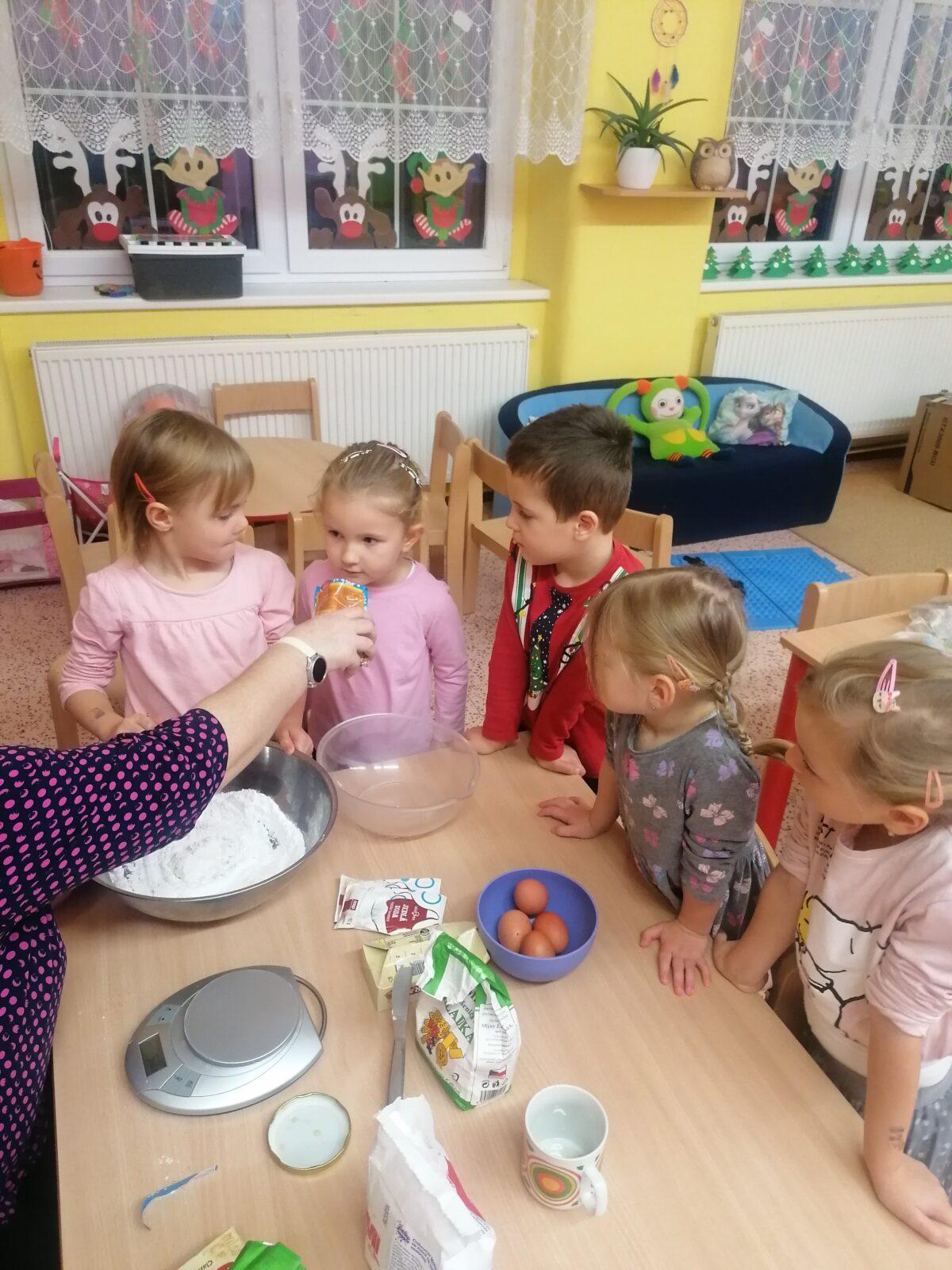 PEČEME NA VÁNOCE :-) - 1