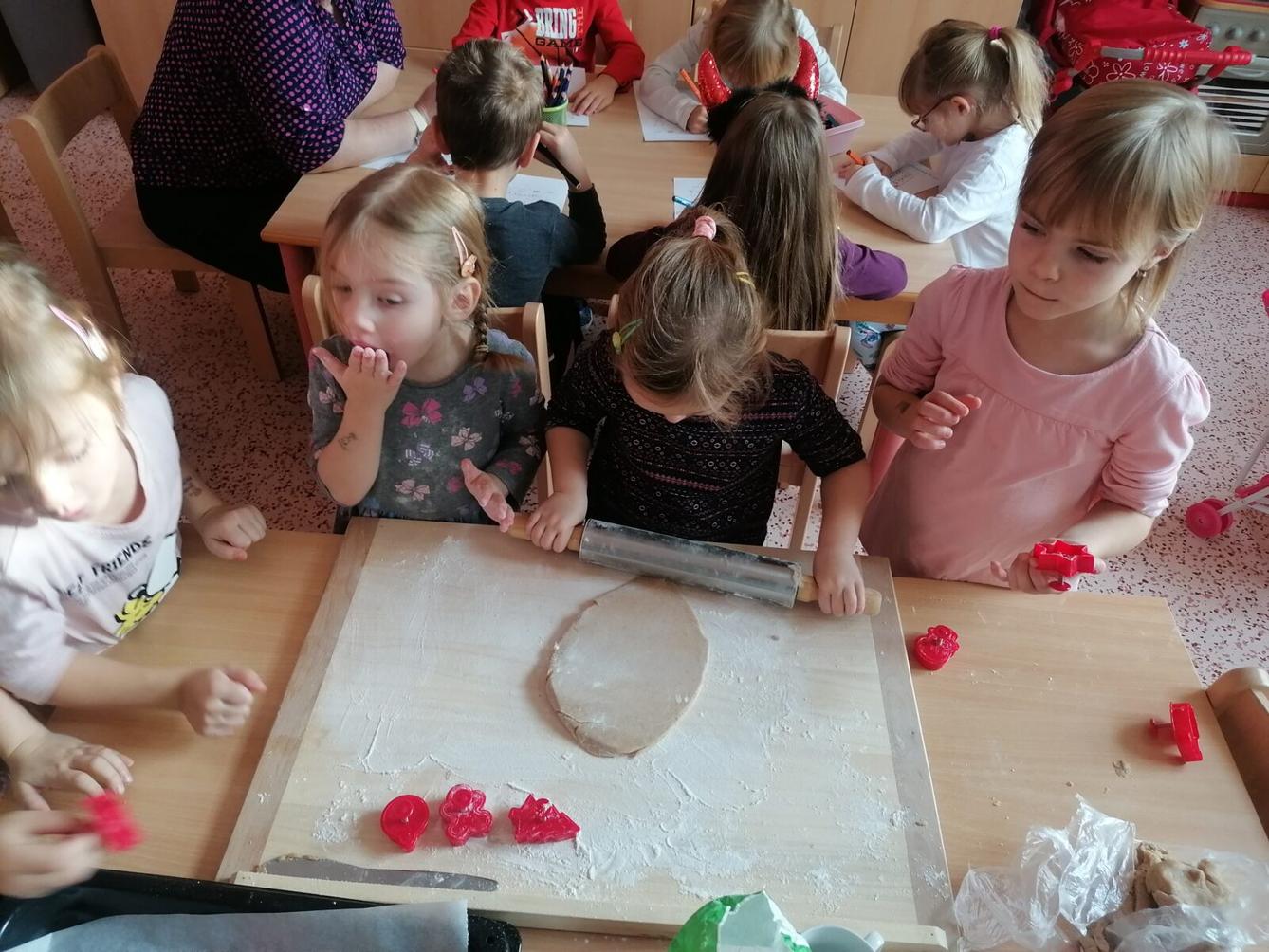 PEČEME NA VÁNOCE :-) - 17