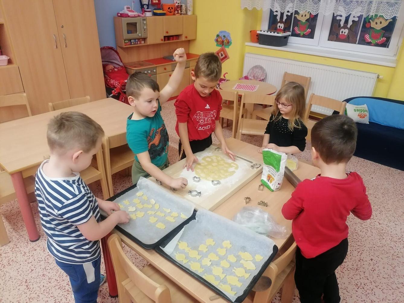 PEČEME NA VÁNOCE :-) - 34