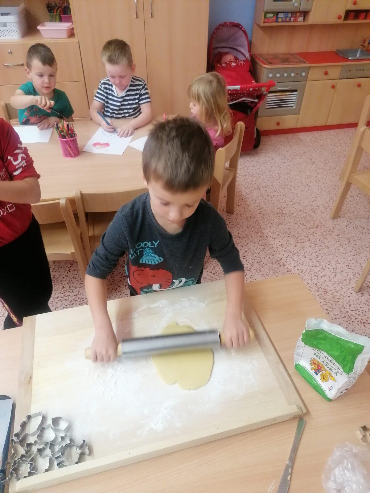 PEČEME NA VÁNOCE :-) - 36