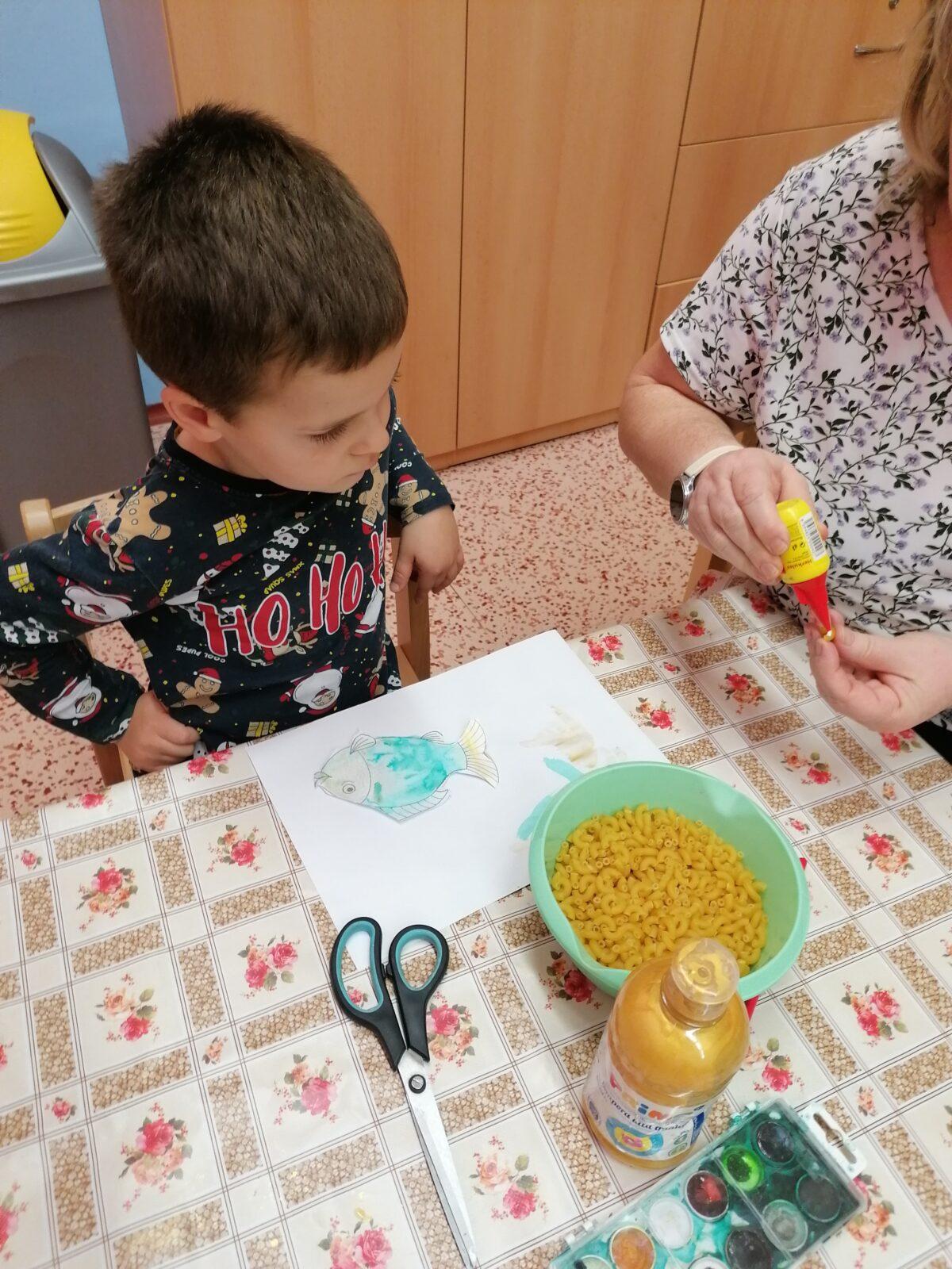 Prosinec ve školce :-) - 4