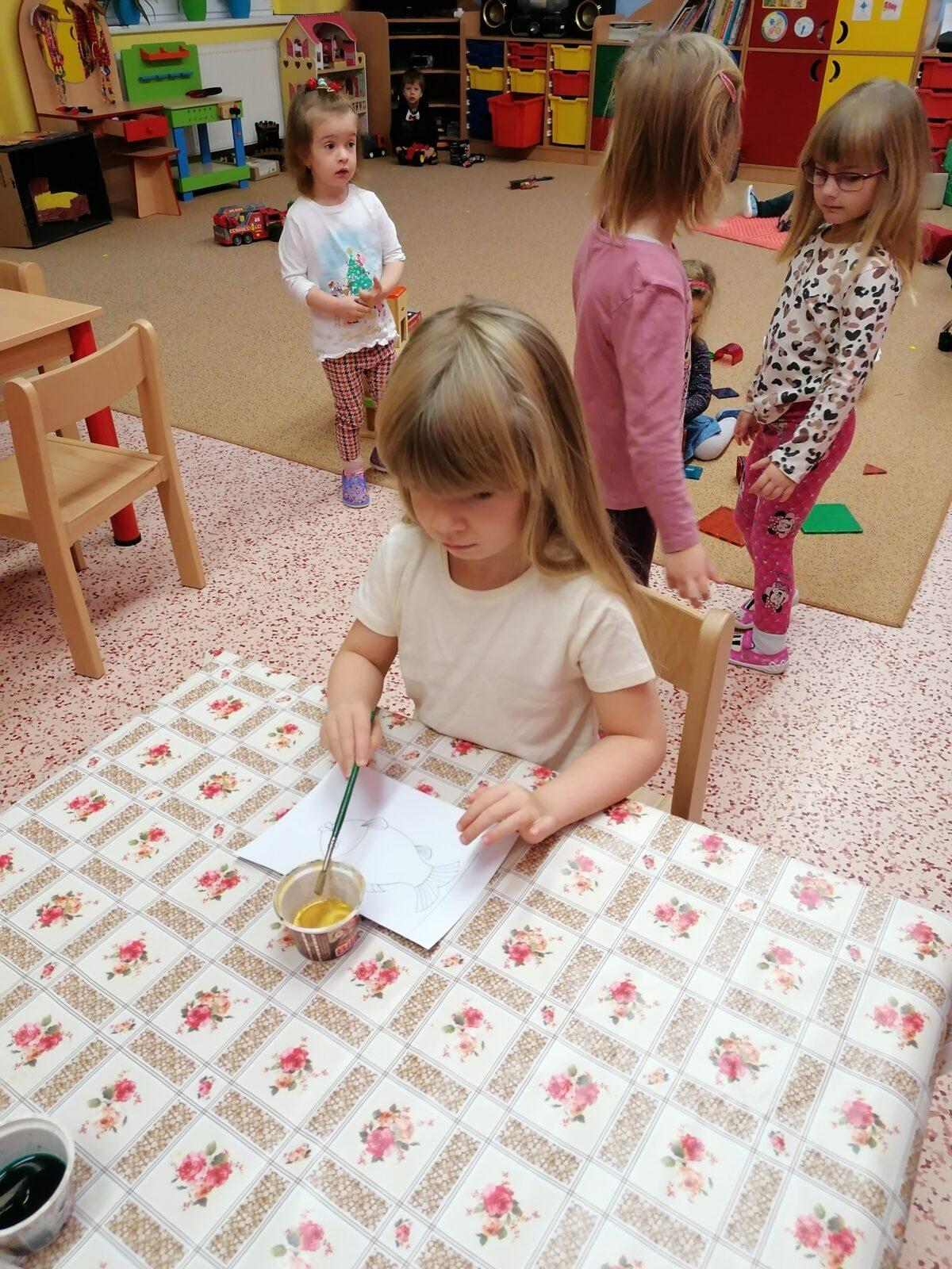 Prosinec ve školce :-) - 6