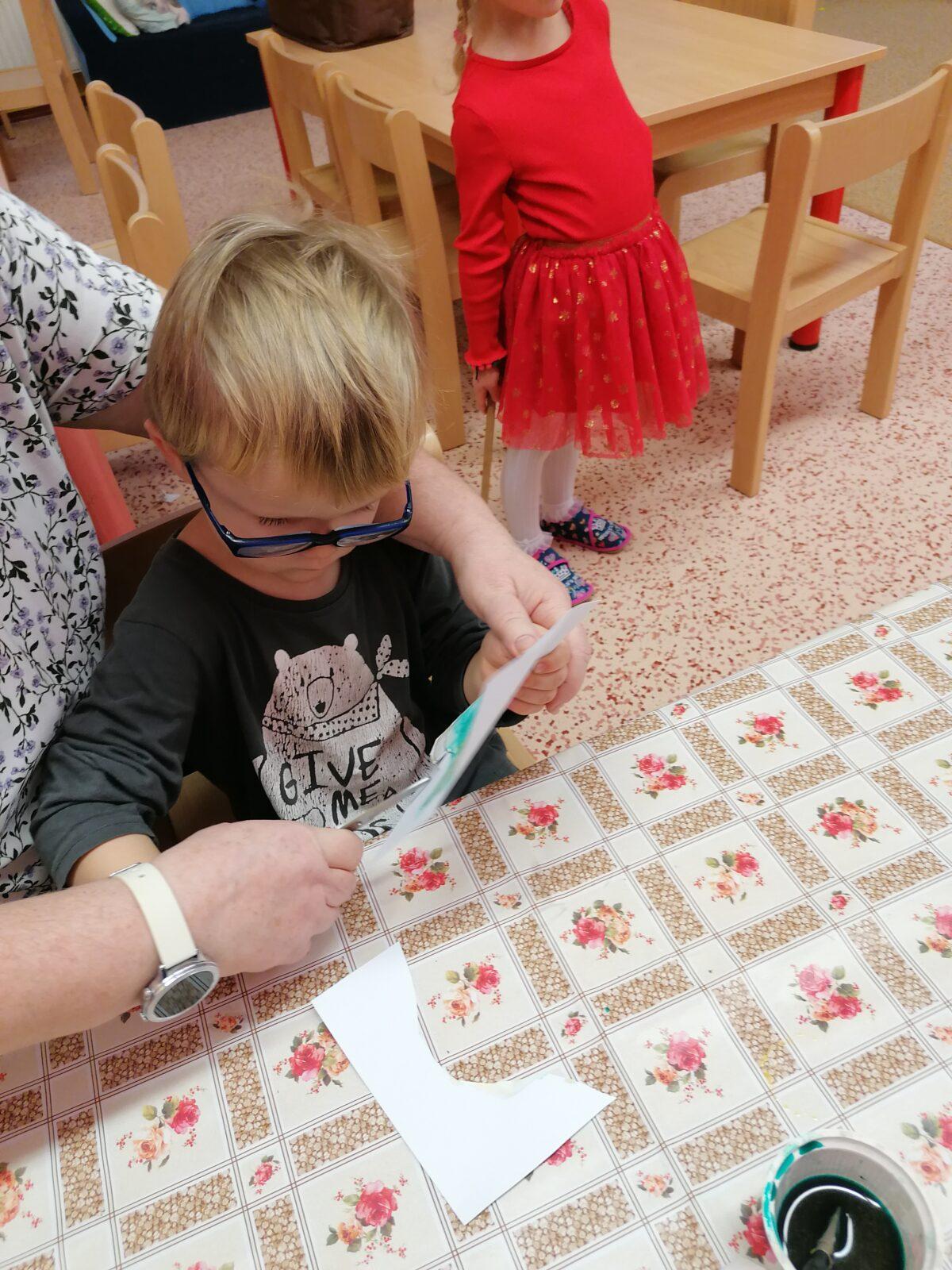 Prosinec ve školce :-) - 7