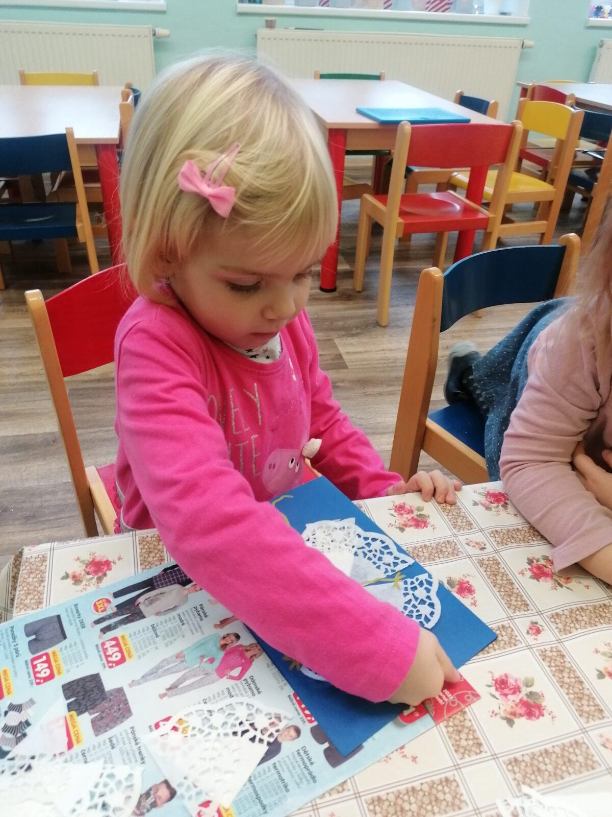 Prosinec ve školce :-) - 44