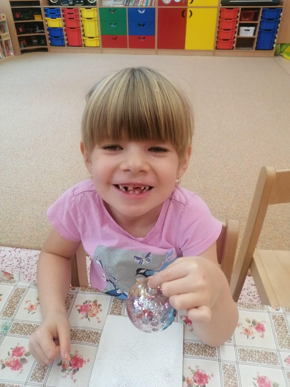 Prosinec ve školce :-) - 65