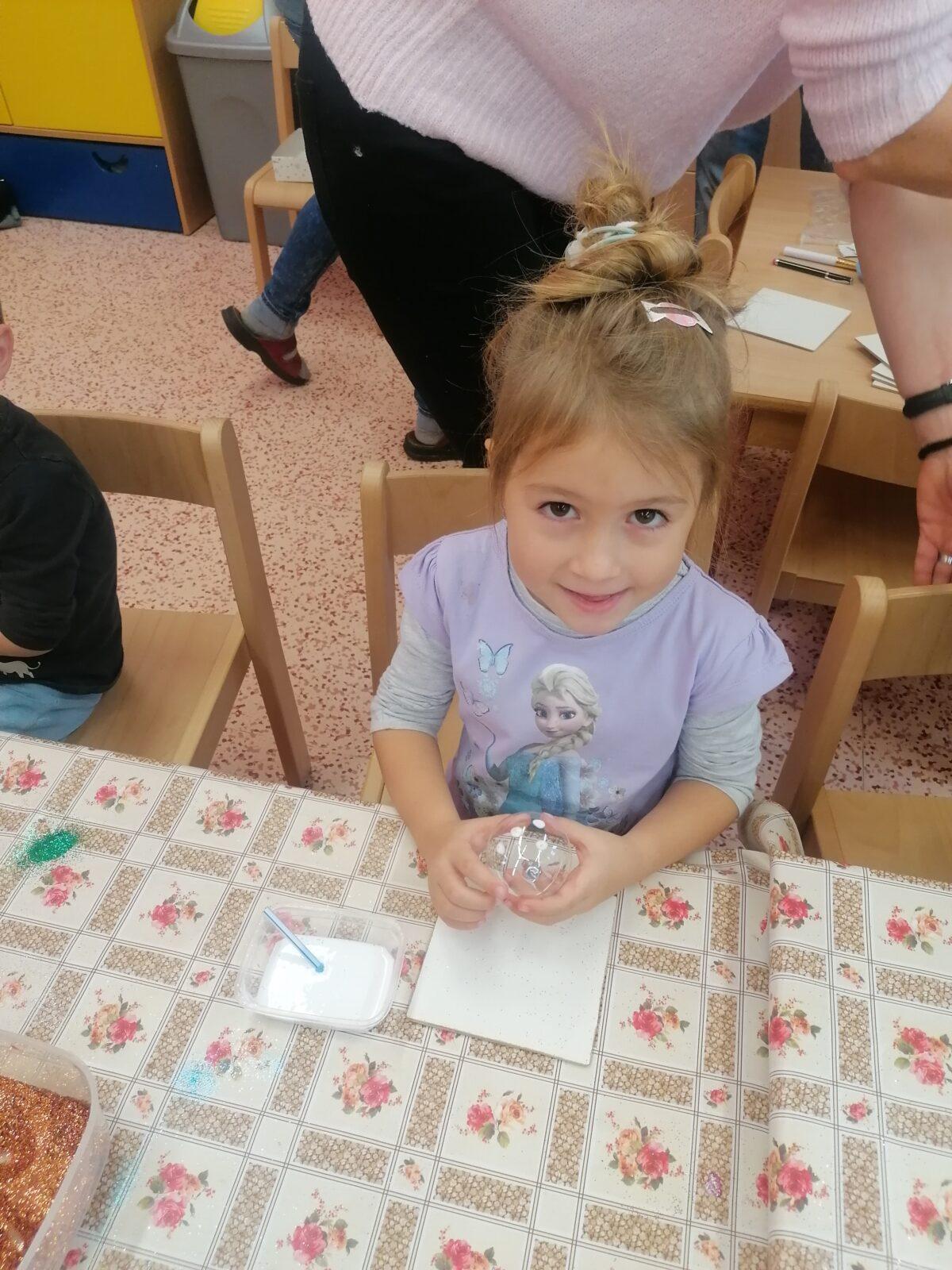 Prosinec ve školce :-) - 72