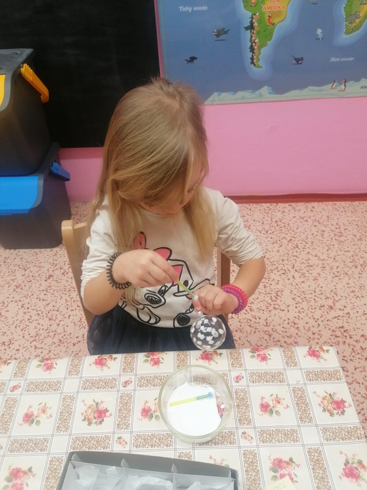 Prosinec ve školce :-) - 102