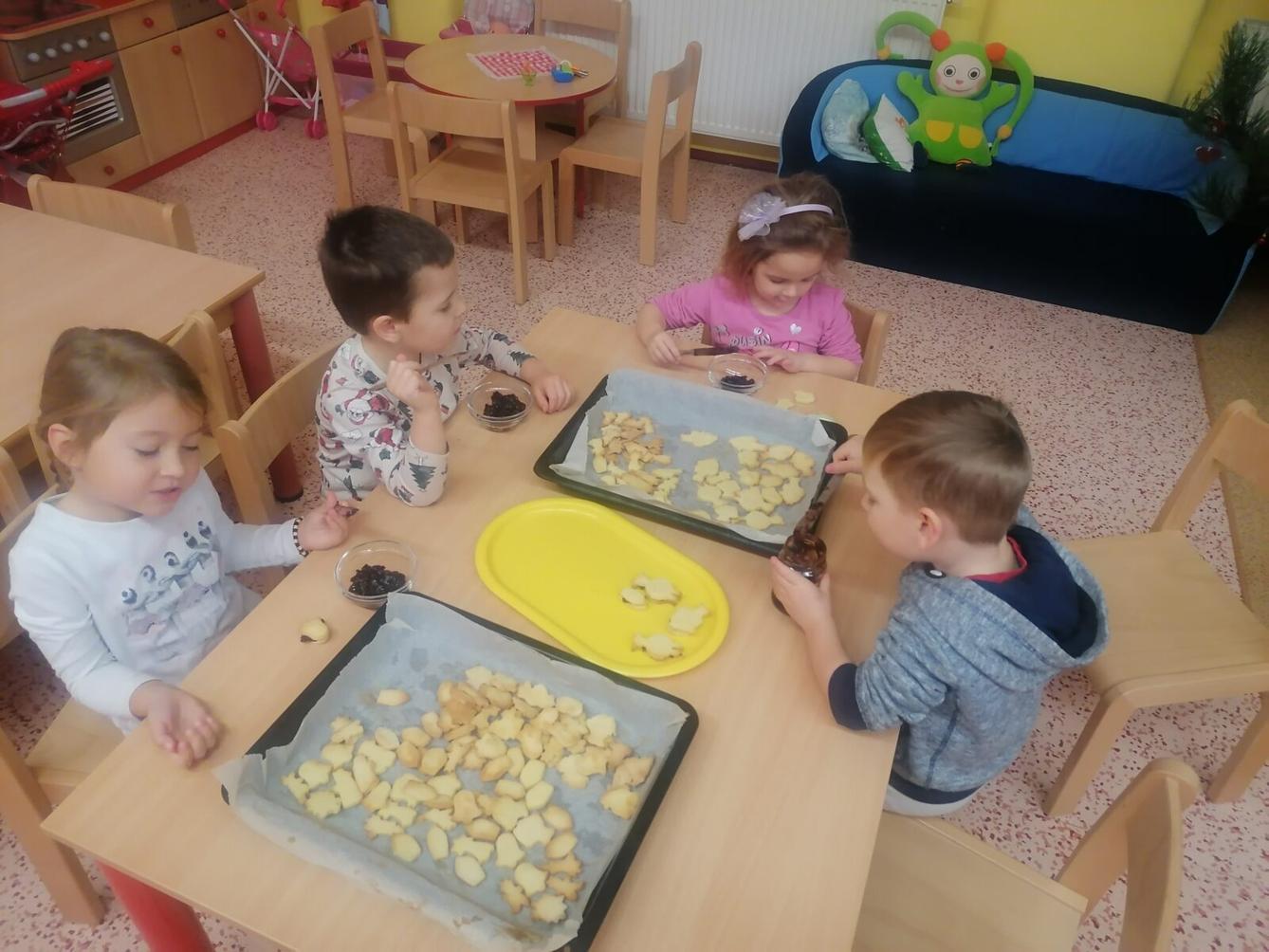 Prosinec ve školce :-) - 111