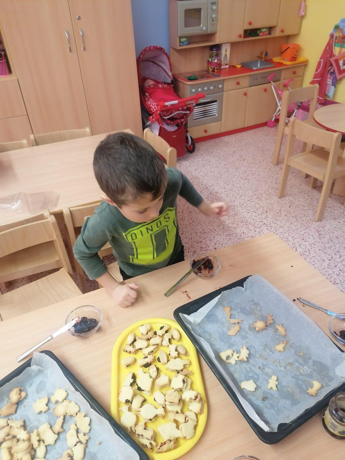 Prosinec ve školce :-) - 113