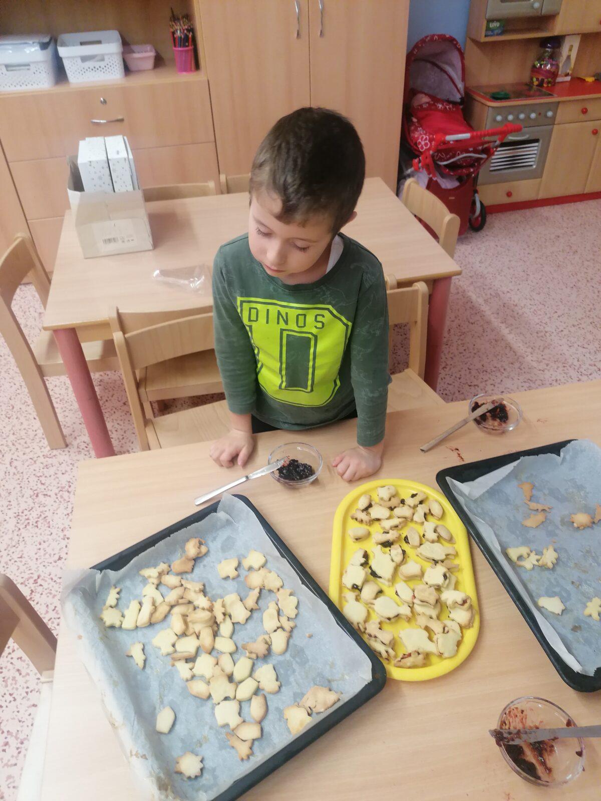 Prosinec ve školce :-) - 114