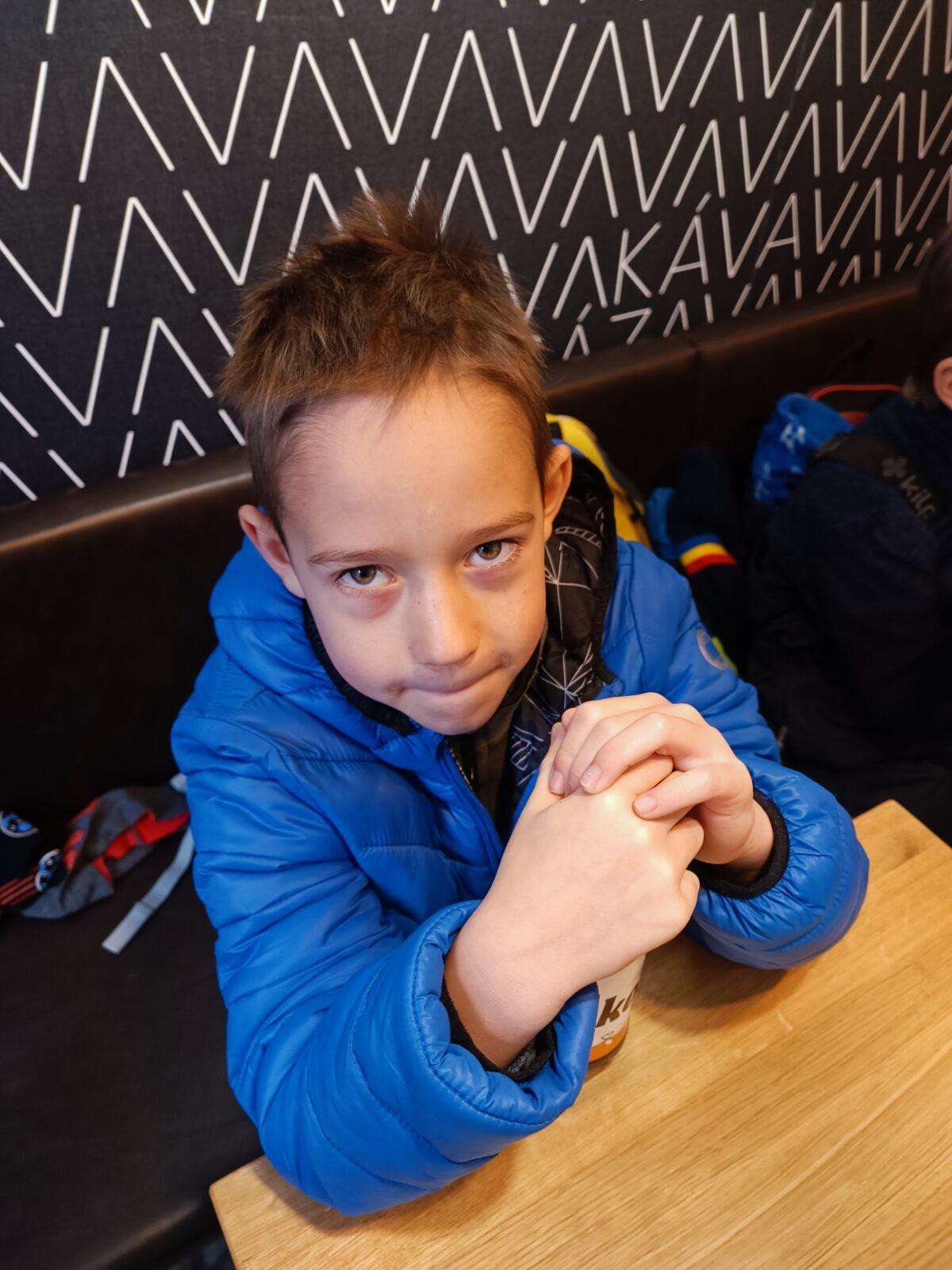 TLAPKY - Andrlův Chlum - 2