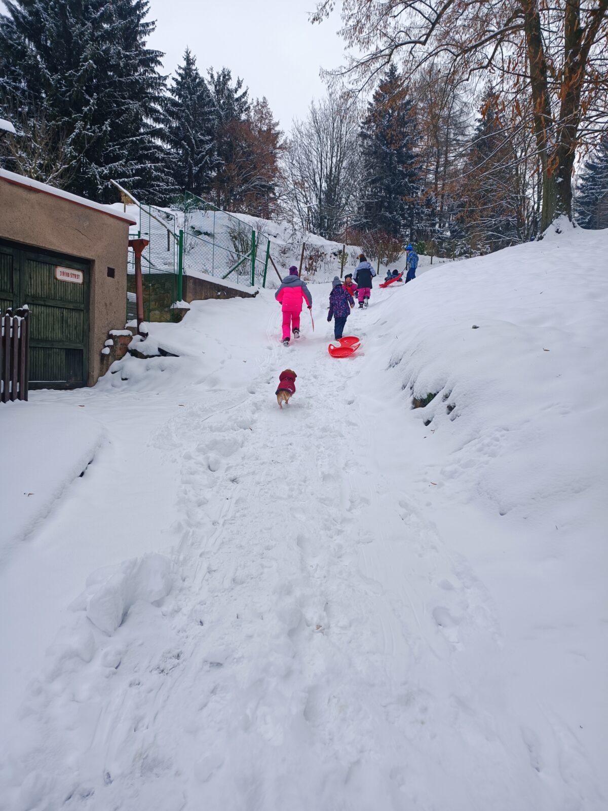 TLAPKY - Andrlův Chlum - 16