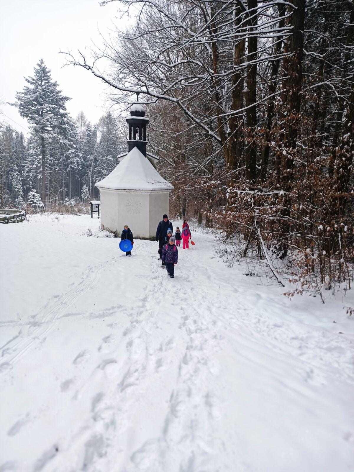 TLAPKY - Andrlův Chlum - 38
