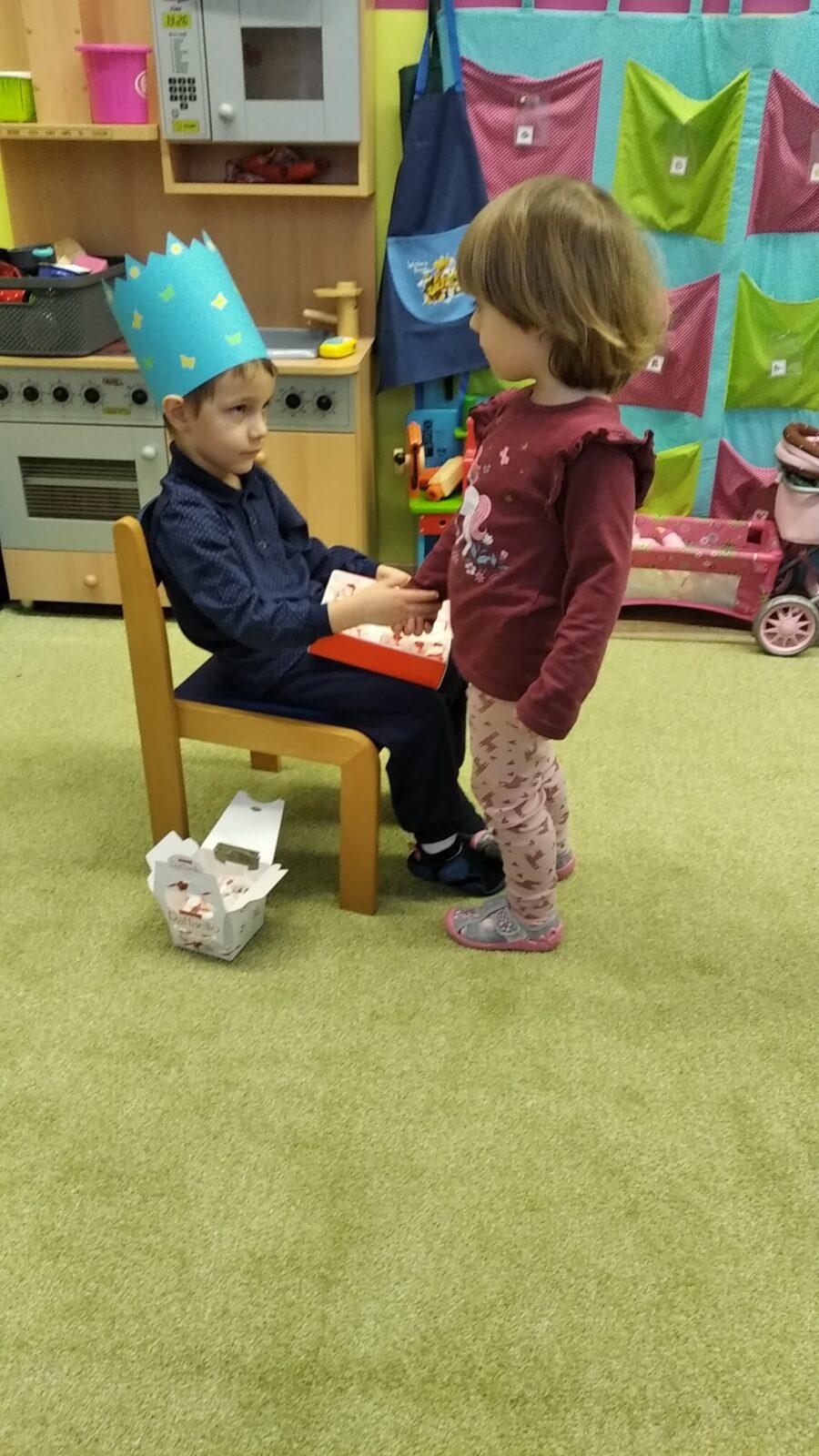 broučci: Jindřišek měl narozeniny - 4