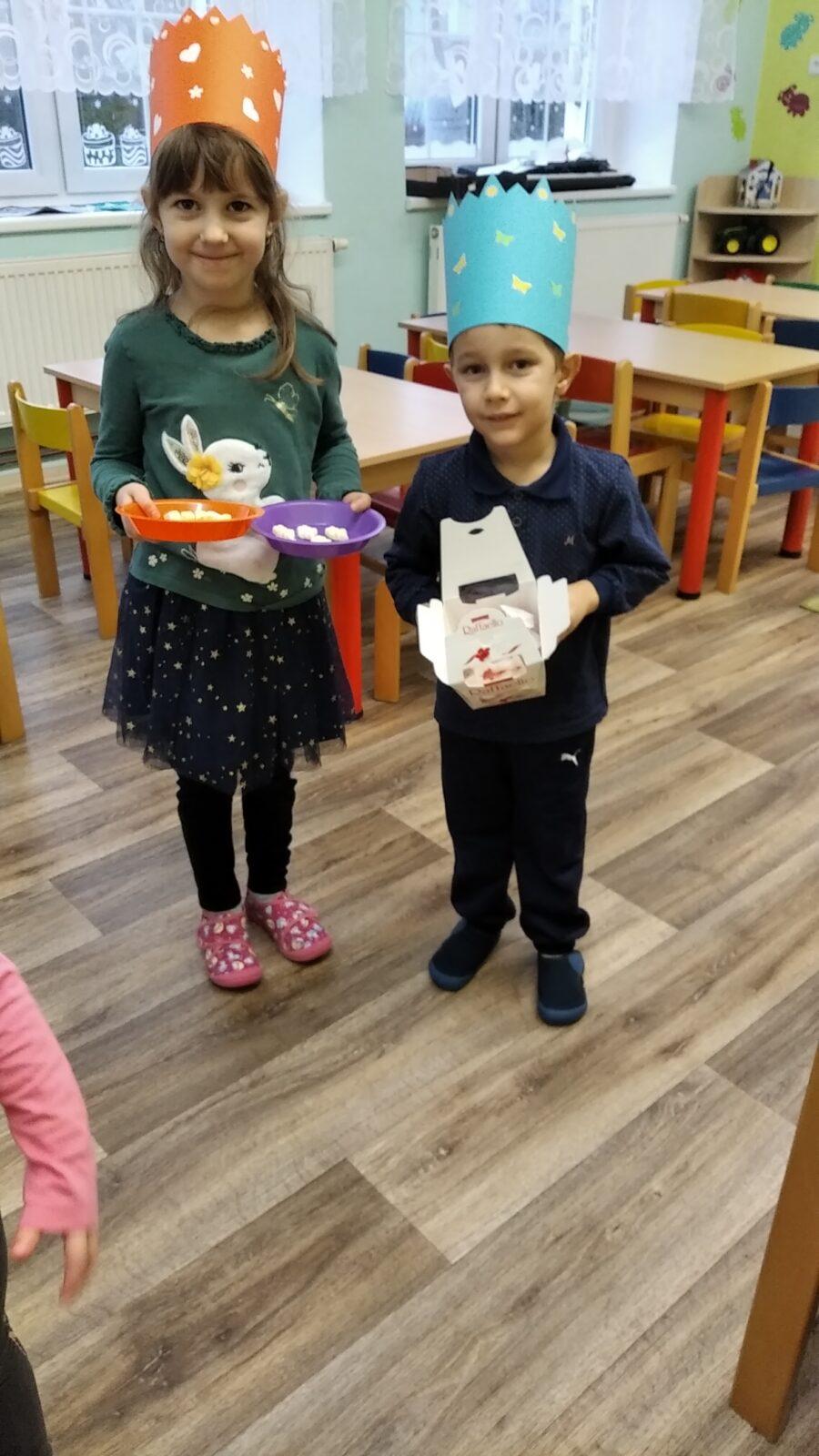 broučci: Jindřišek měl narozeniny - 7