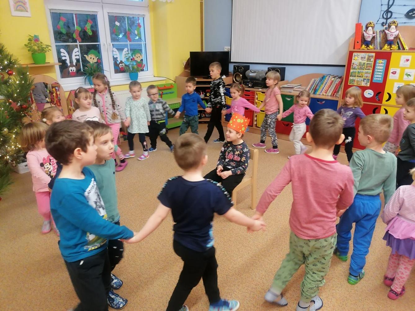 Slavíme!!! Toníček měl narozeniny :-) - 1