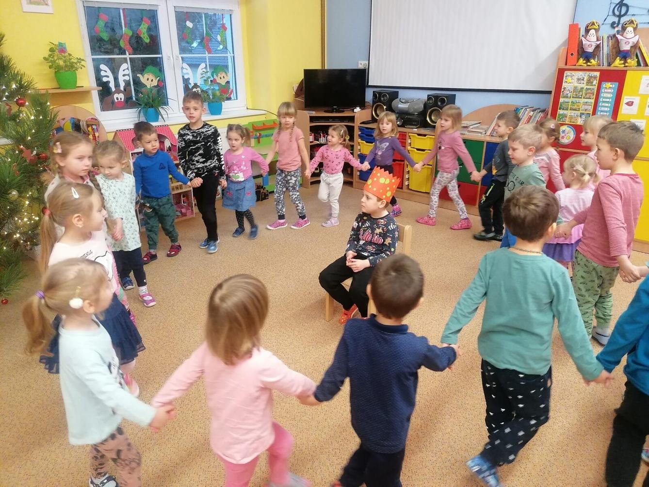 Slavíme!!! Toníček měl narozeniny :-) - 2