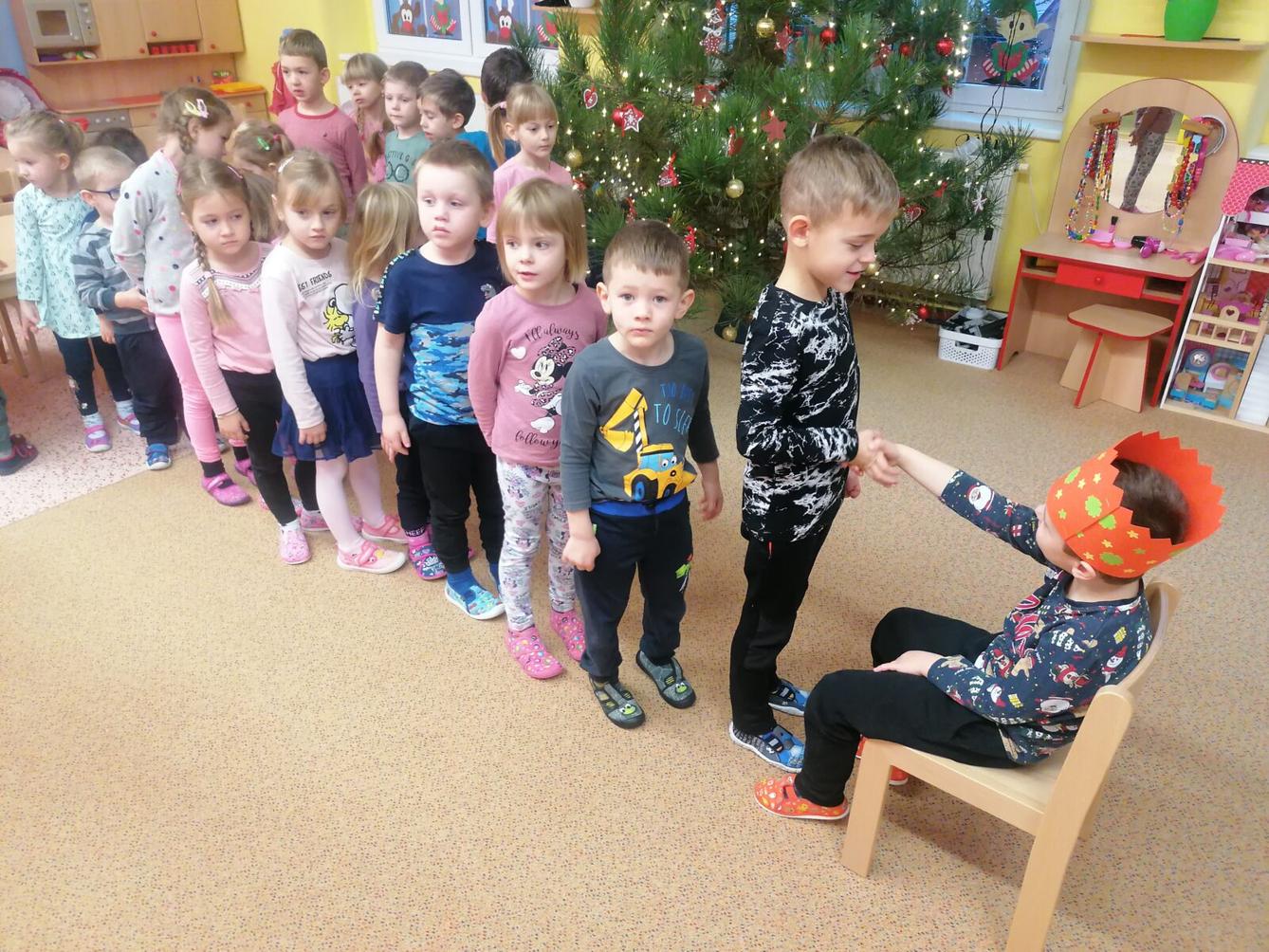 Slavíme!!! Toníček měl narozeniny :-) - 4