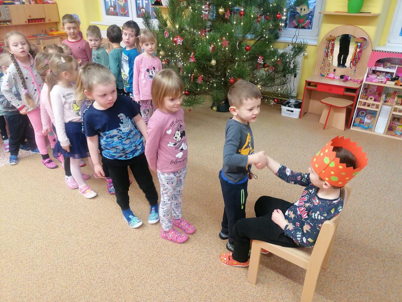 Slavíme!!! Toníček měl narozeniny :-) - 5