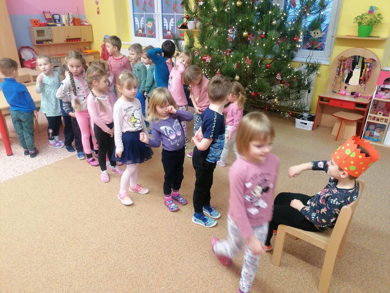 Slavíme!!! Toníček měl narozeniny :-) - 6