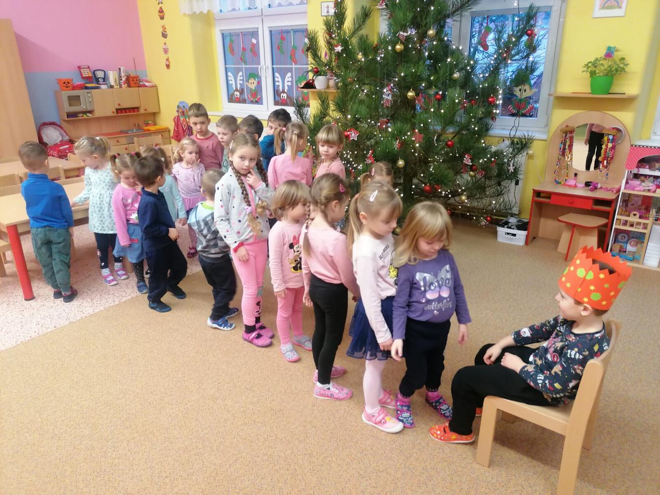 Slavíme!!! Toníček měl narozeniny :-) - 7