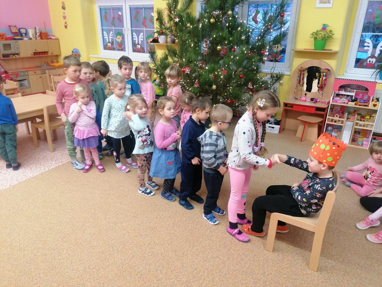 Slavíme!!! Toníček měl narozeniny :-) - 8