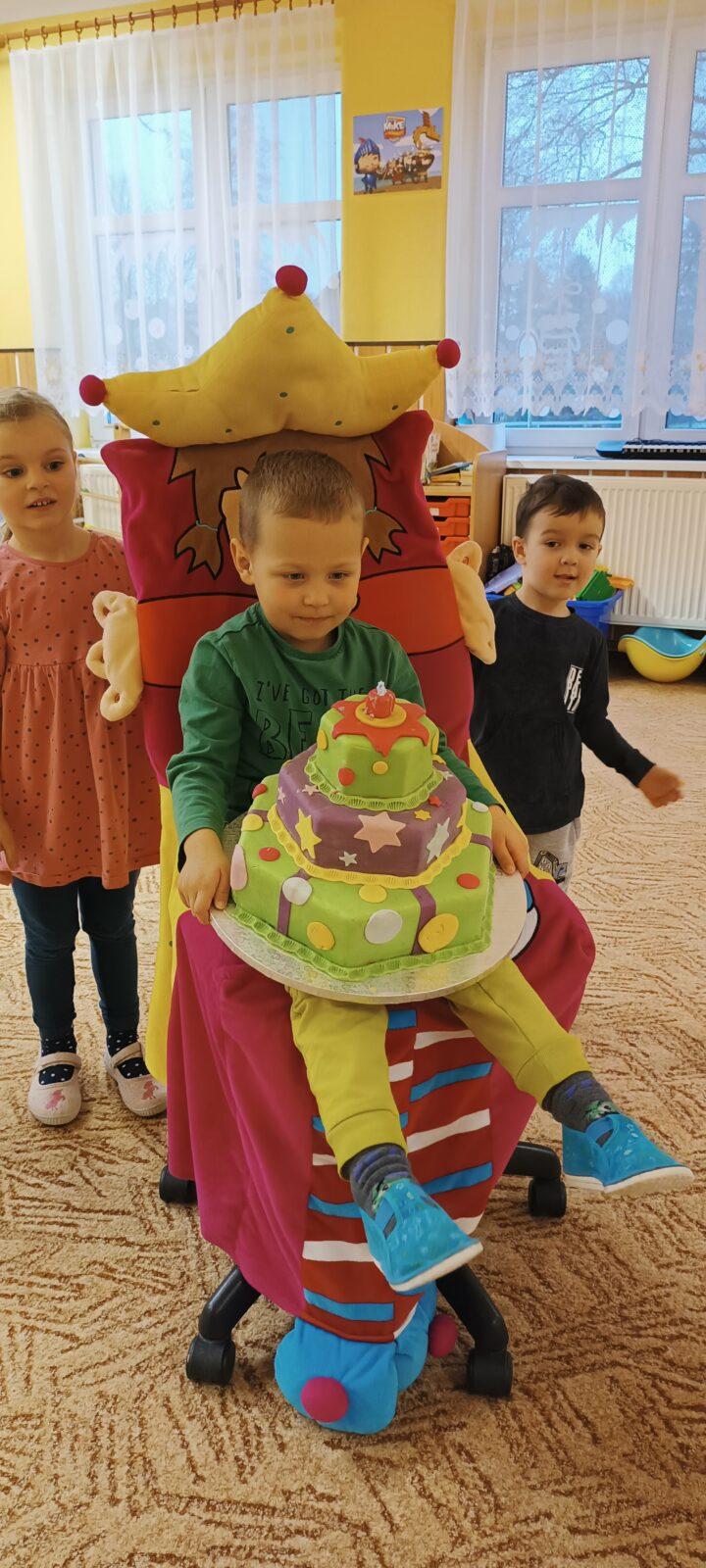 Štěpánek slaví narozeniny - 4