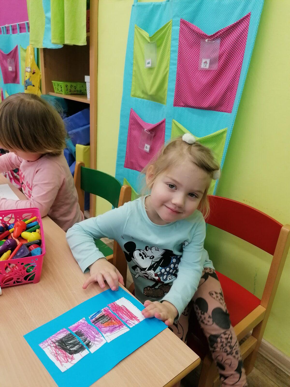 Broučci: "Na nový rok o slepičí krok" :-) - 12