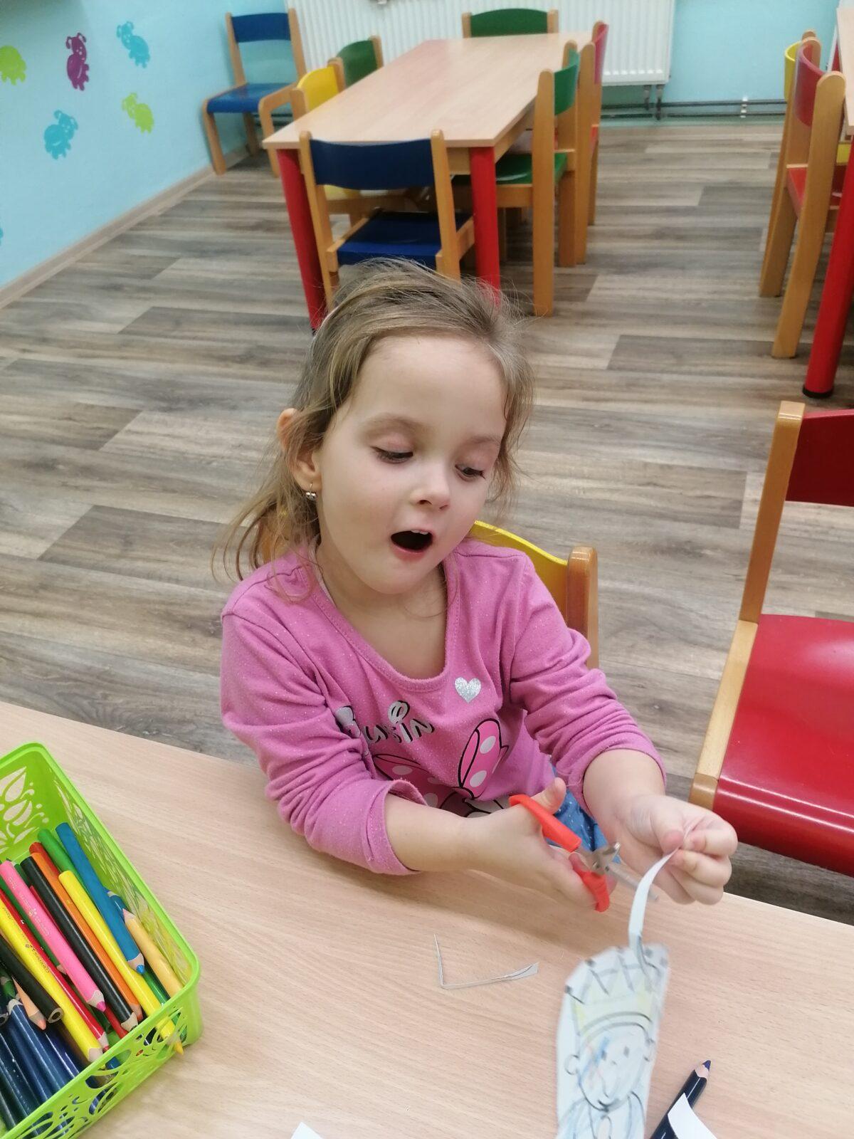 Broučci: "Na nový rok o slepičí krok" :-) - 24