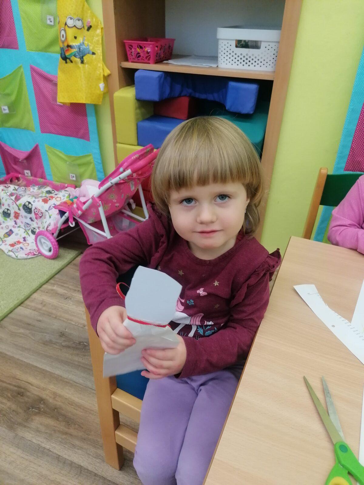 Broučci: "Na nový rok o slepičí krok" :-) - 36