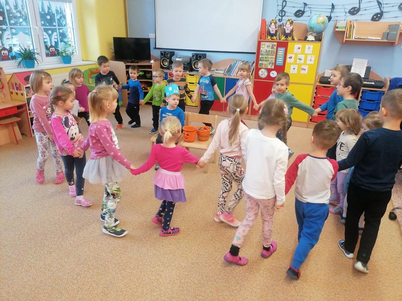 Slavíme!!! Dominiček měl narozeniny :-) - 2