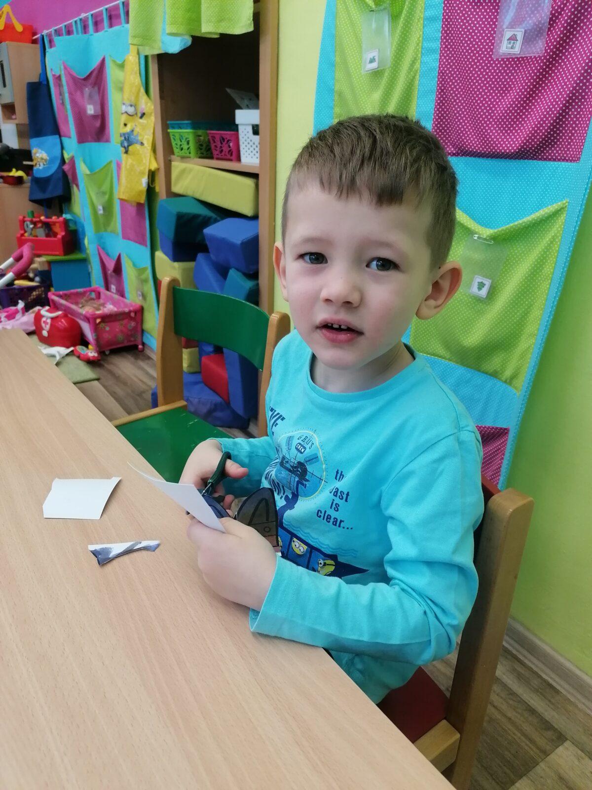 Broučci: "Na nový rok o slepičí krok" :-) - 49