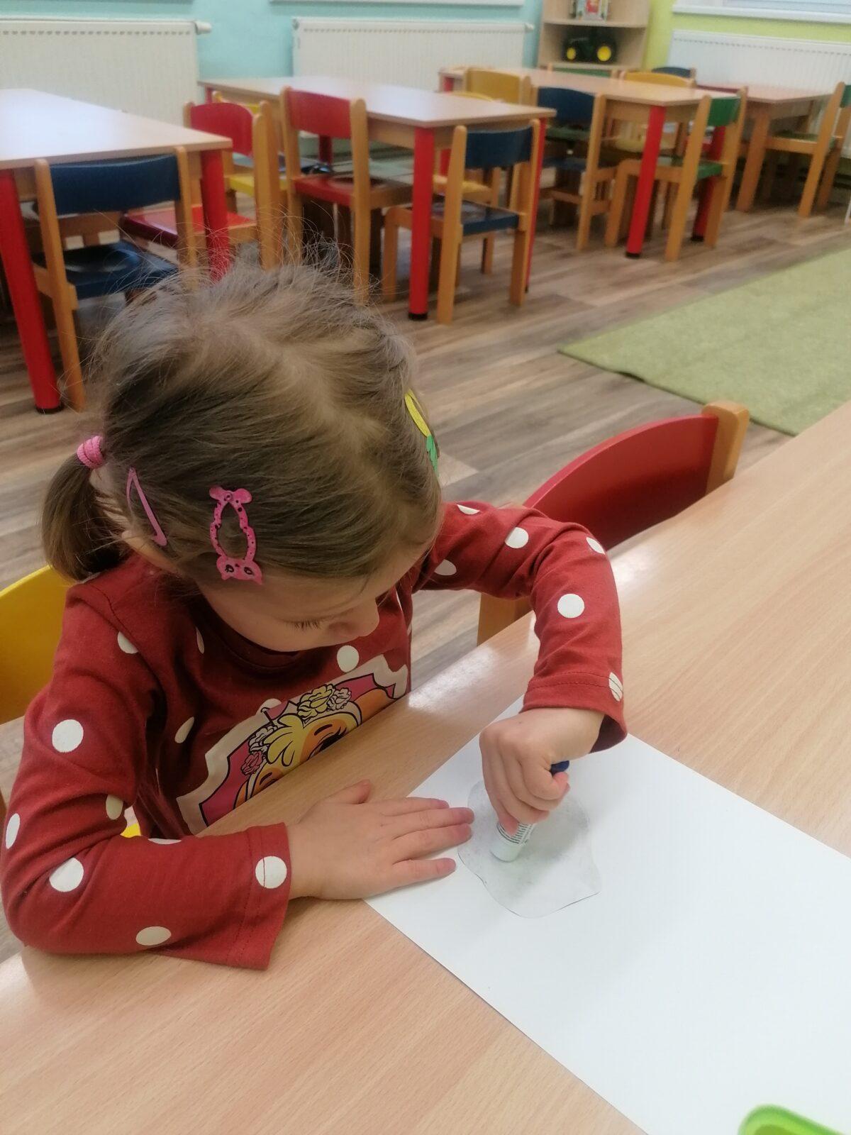 Broučci: "Na nový rok o slepičí krok" :-) - 57