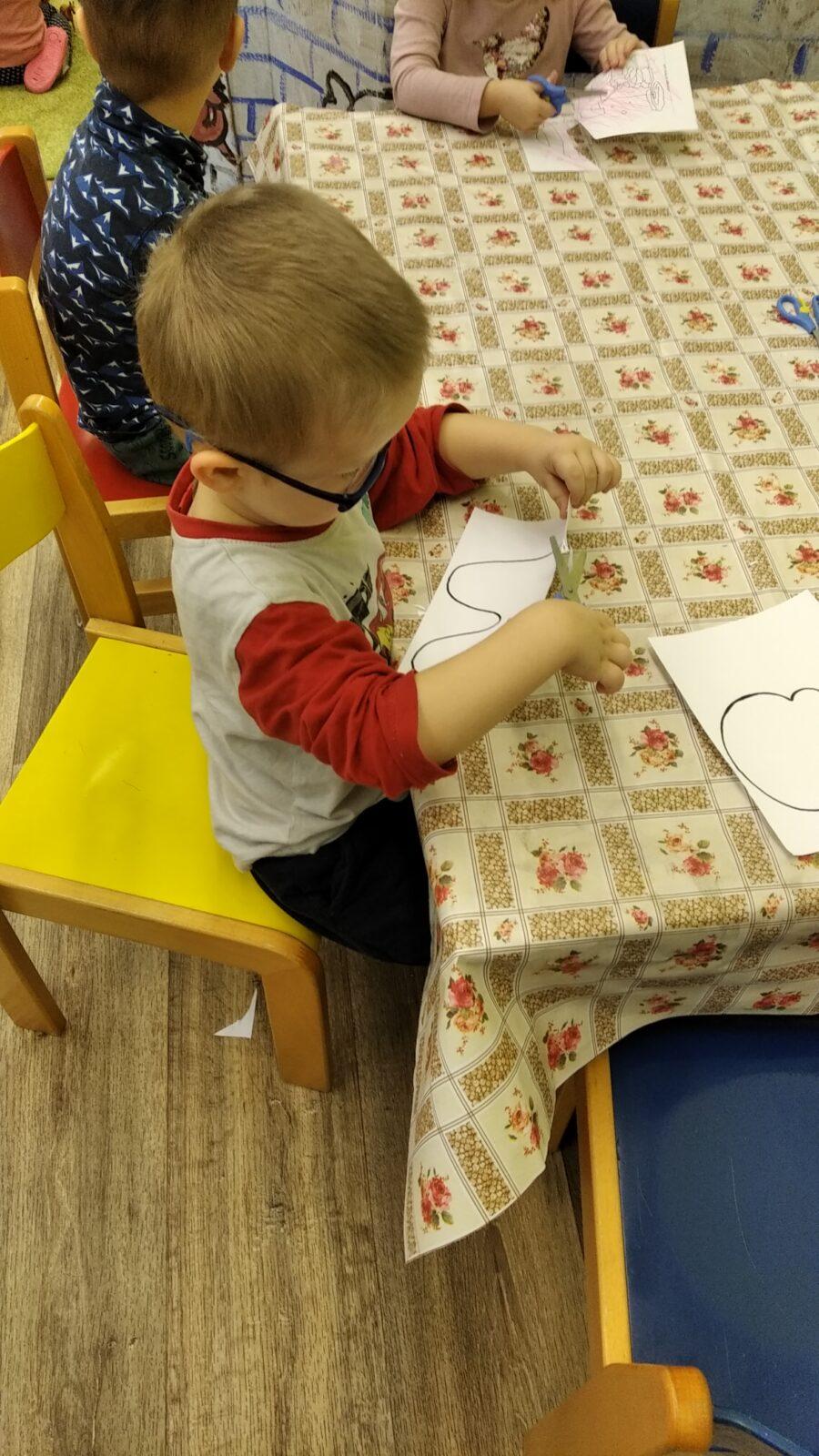 broučči: týden s eskymáky - 3