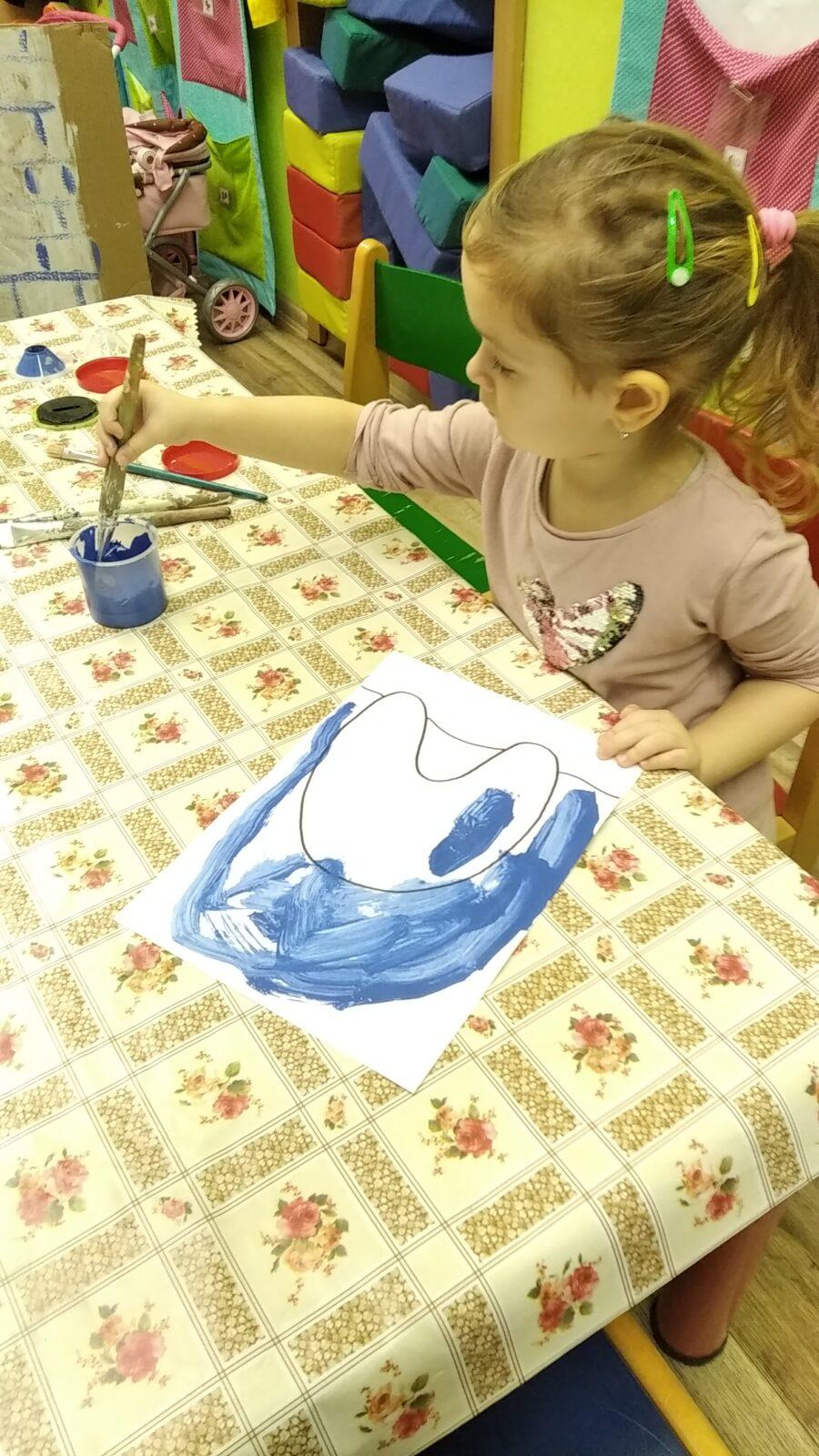 broučči: týden s eskymáky - 5