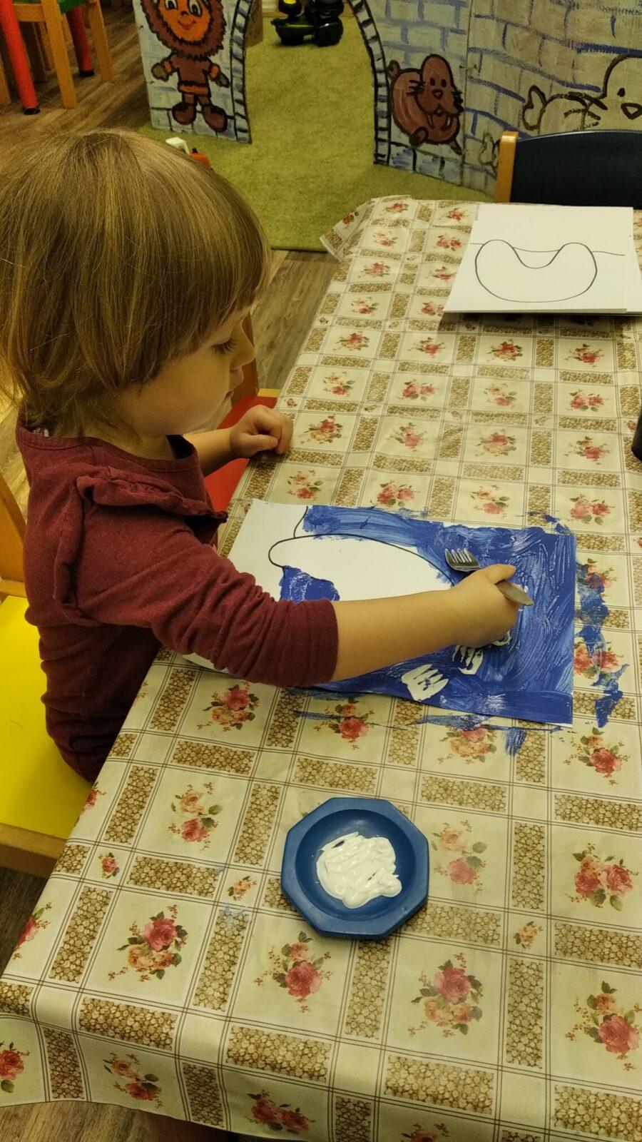 broučči: týden s eskymáky - 6