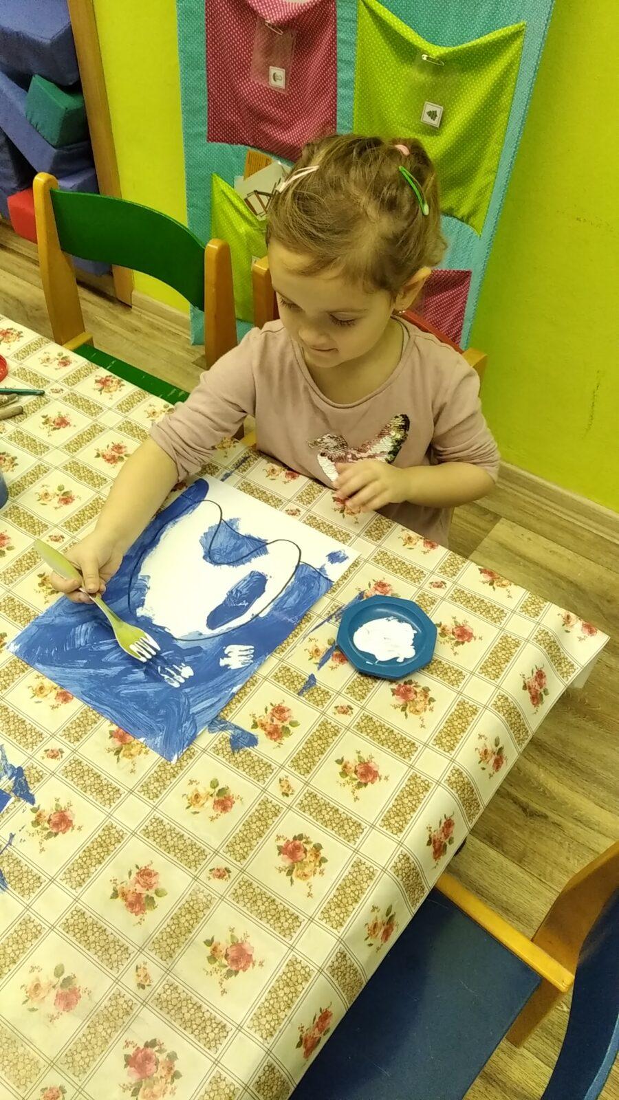 broučči: týden s eskymáky - 7