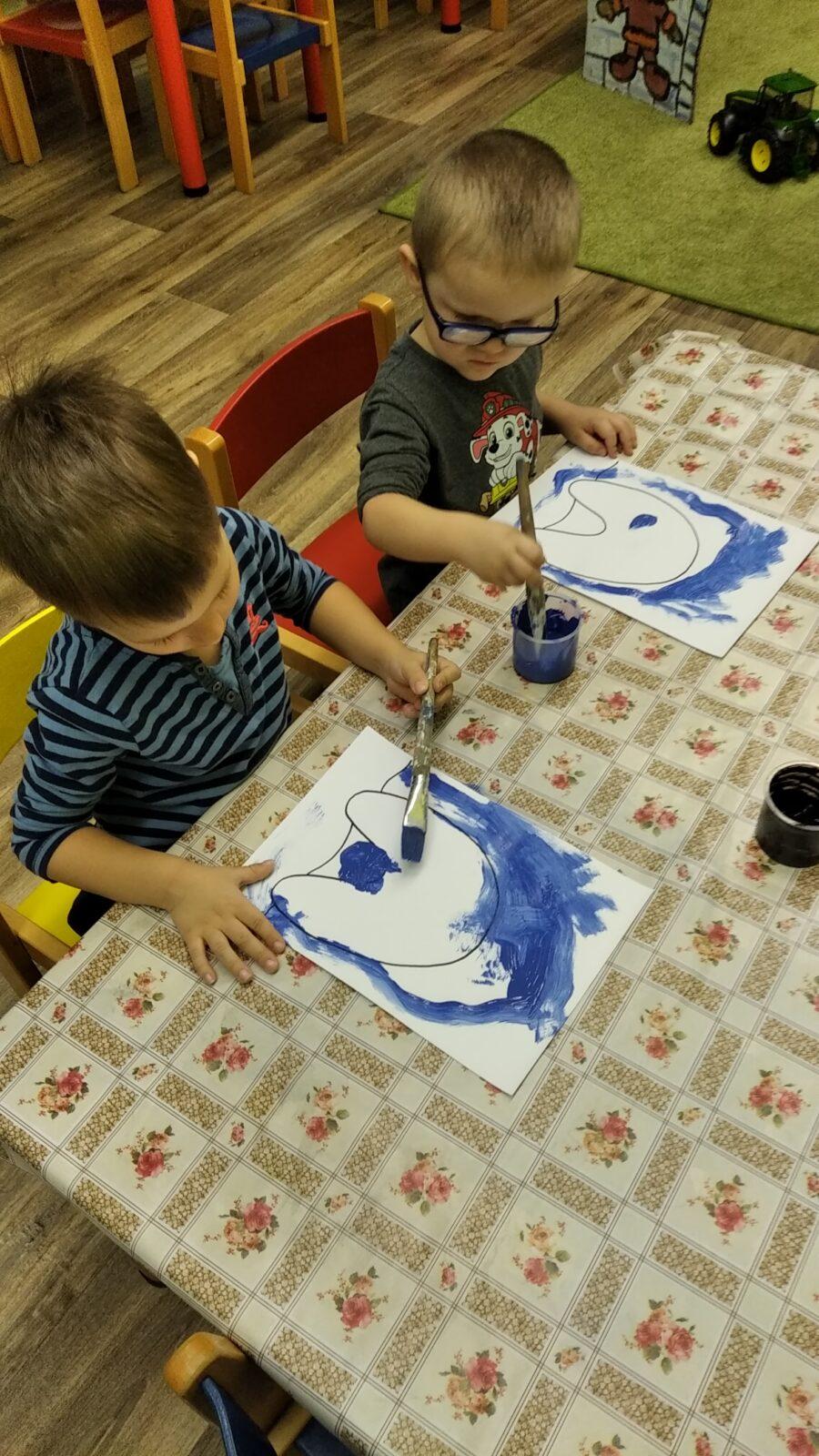 broučči: týden s eskymáky - 8