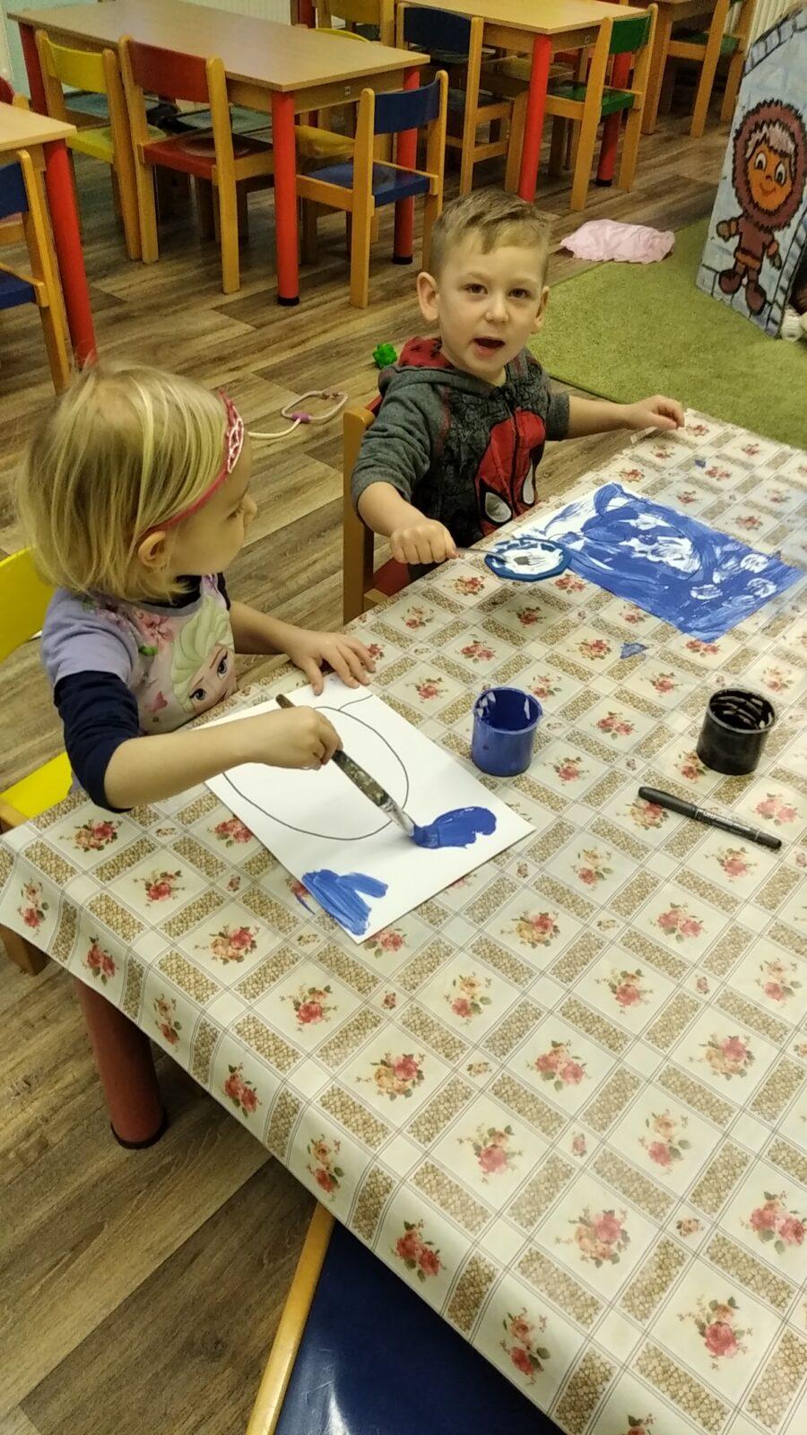 broučči: týden s eskymáky - 10