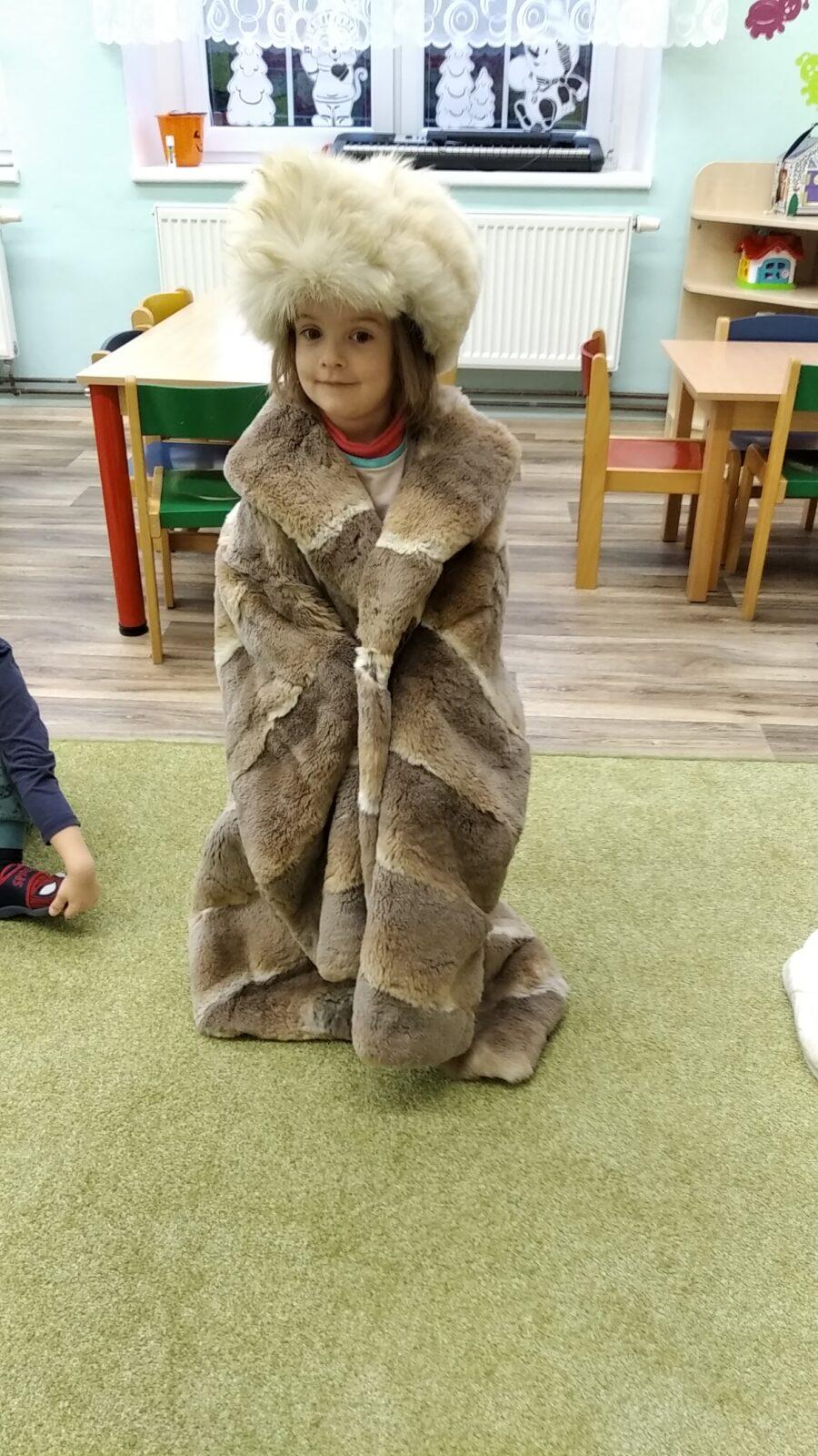 broučči: týden s eskymáky - 18