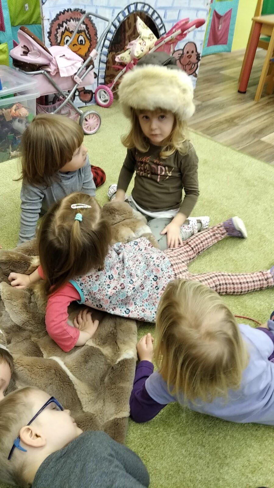 broučči: týden s eskymáky - 22