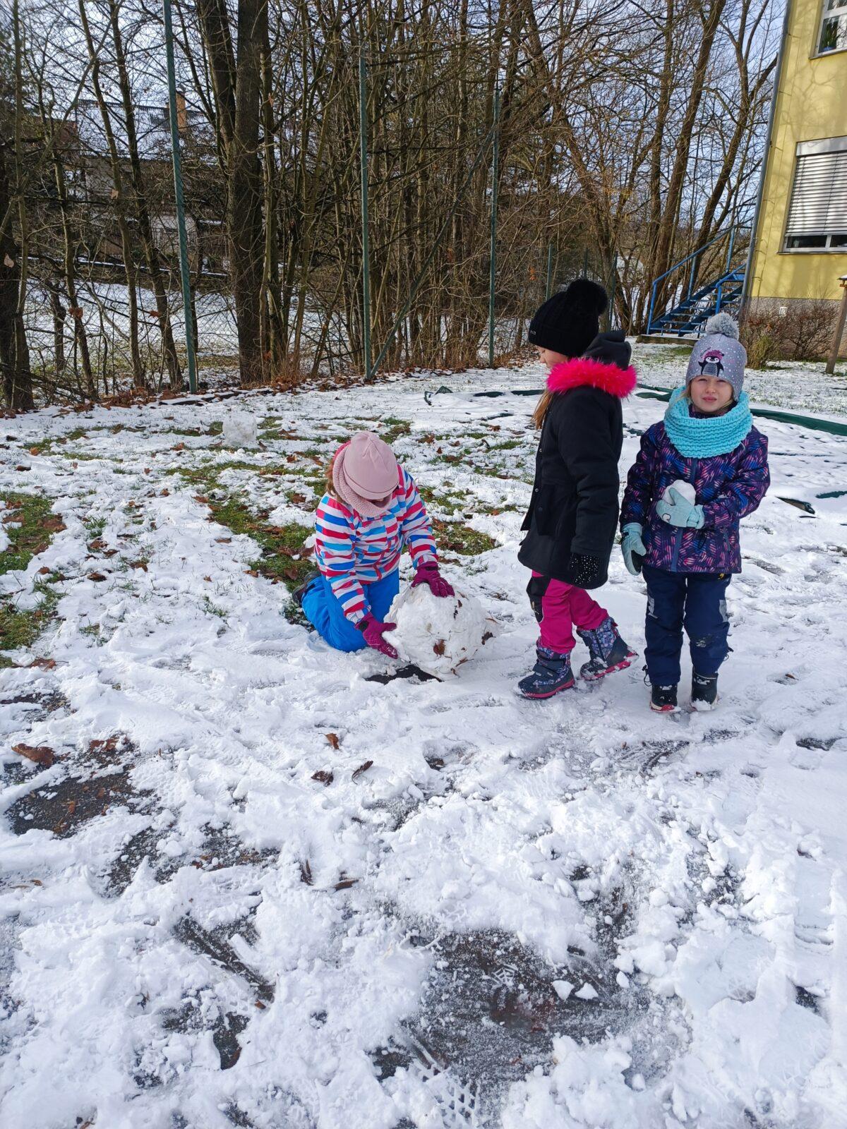 Leden - Únor - 2. oddělení - 34